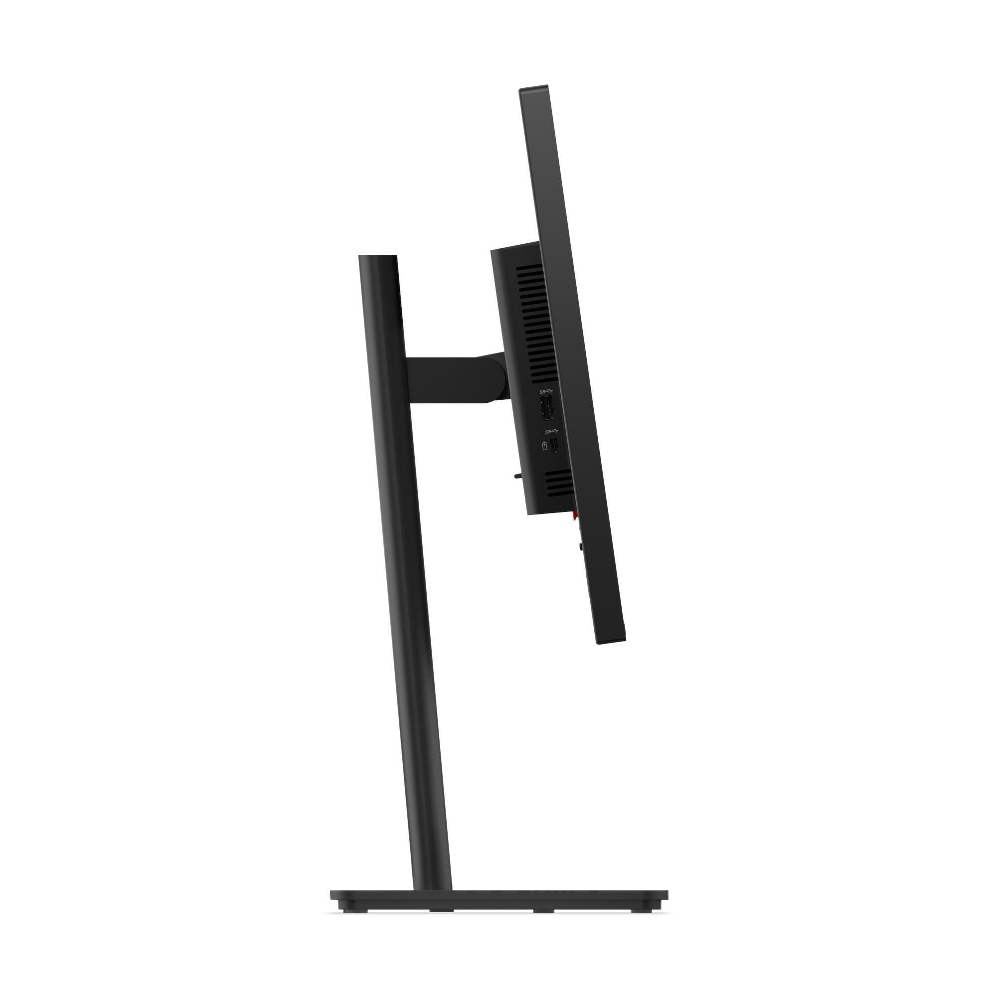 MONITOR LENOVO THINKVISION T24D-40 - 6