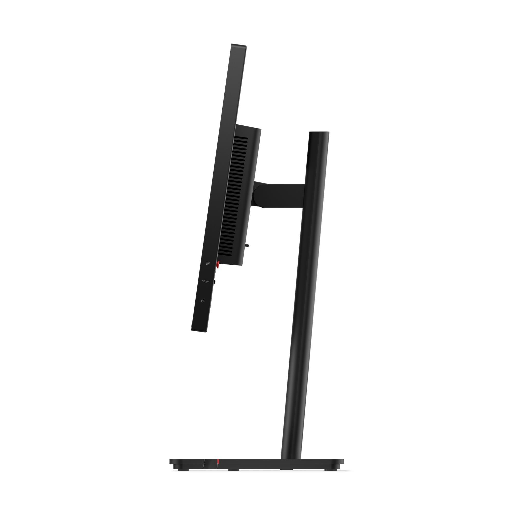 MONITOR LENOVO THINKVISION T24D-40 - 7