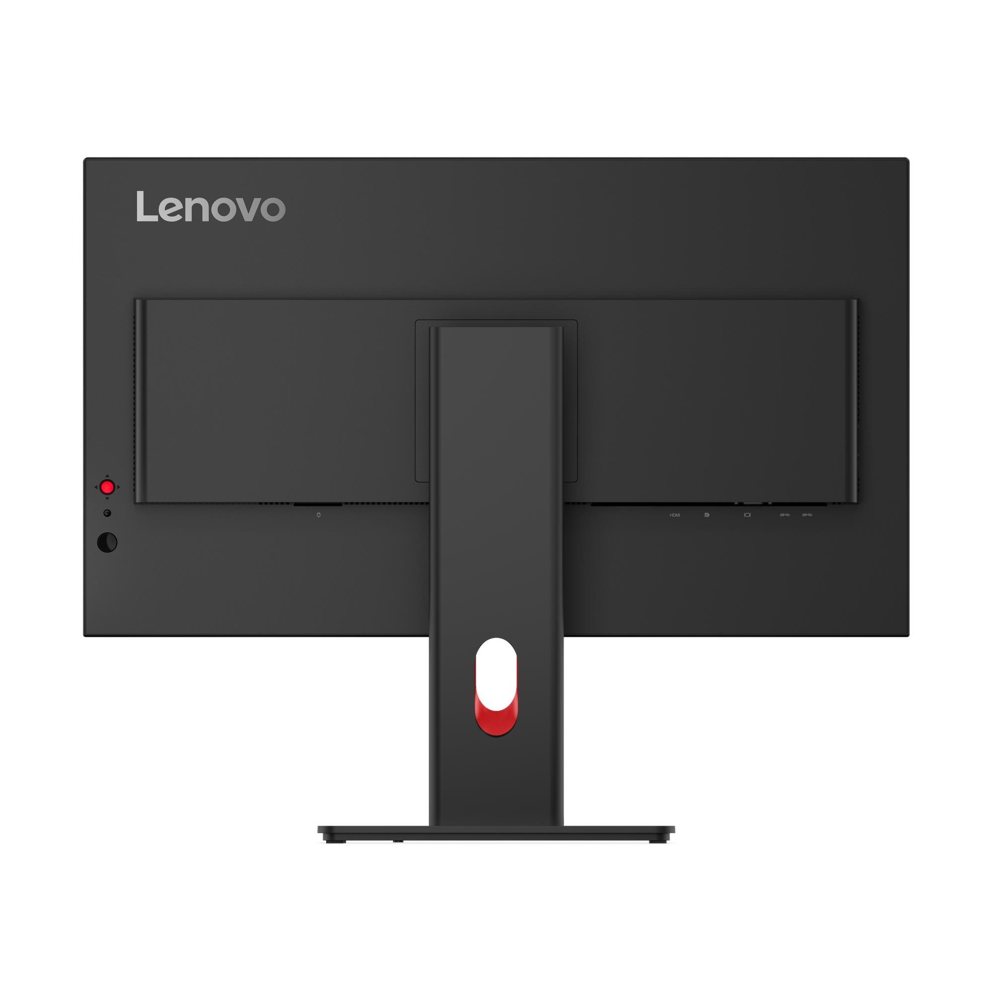MONITOR THINKVISION T27-40 27' FHD 60HZ IPS USB-C HUB - 4