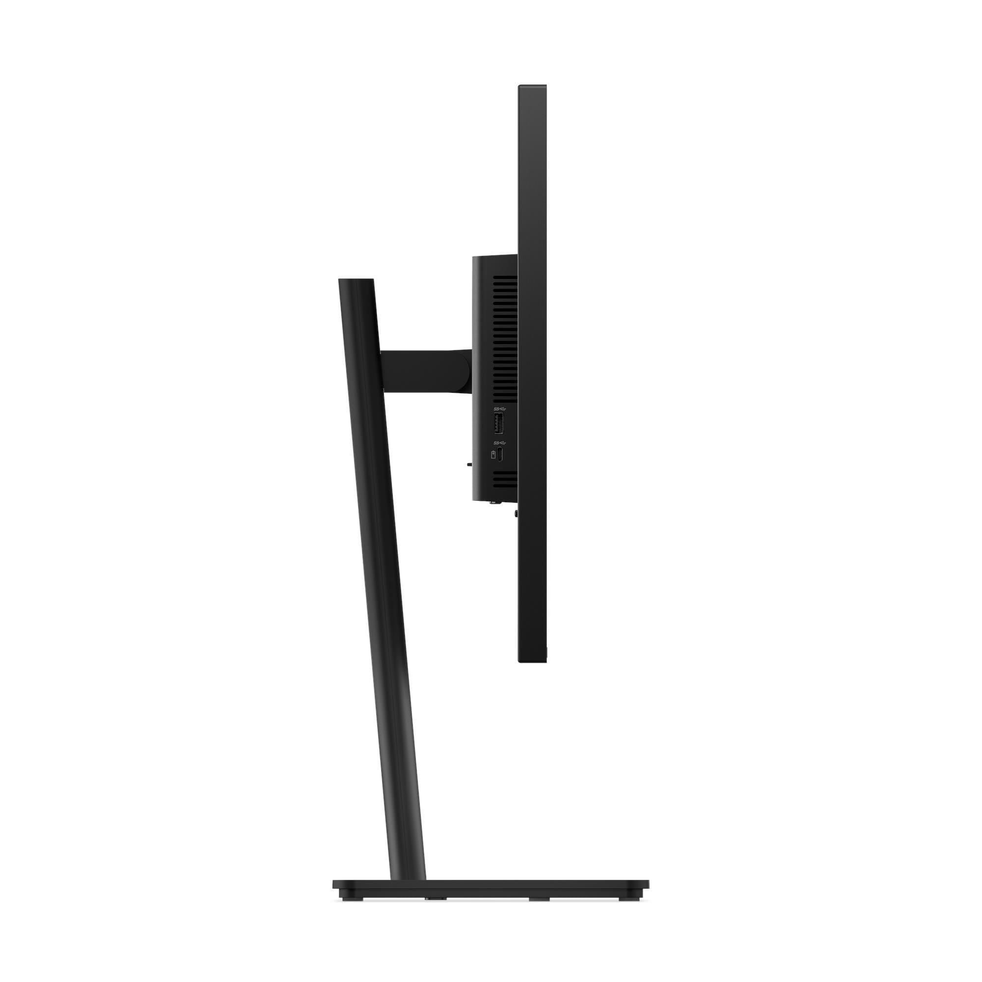 MONITOR THINKVISION T27-40 27' FHD 60HZ IPS USB-C HUB - 5