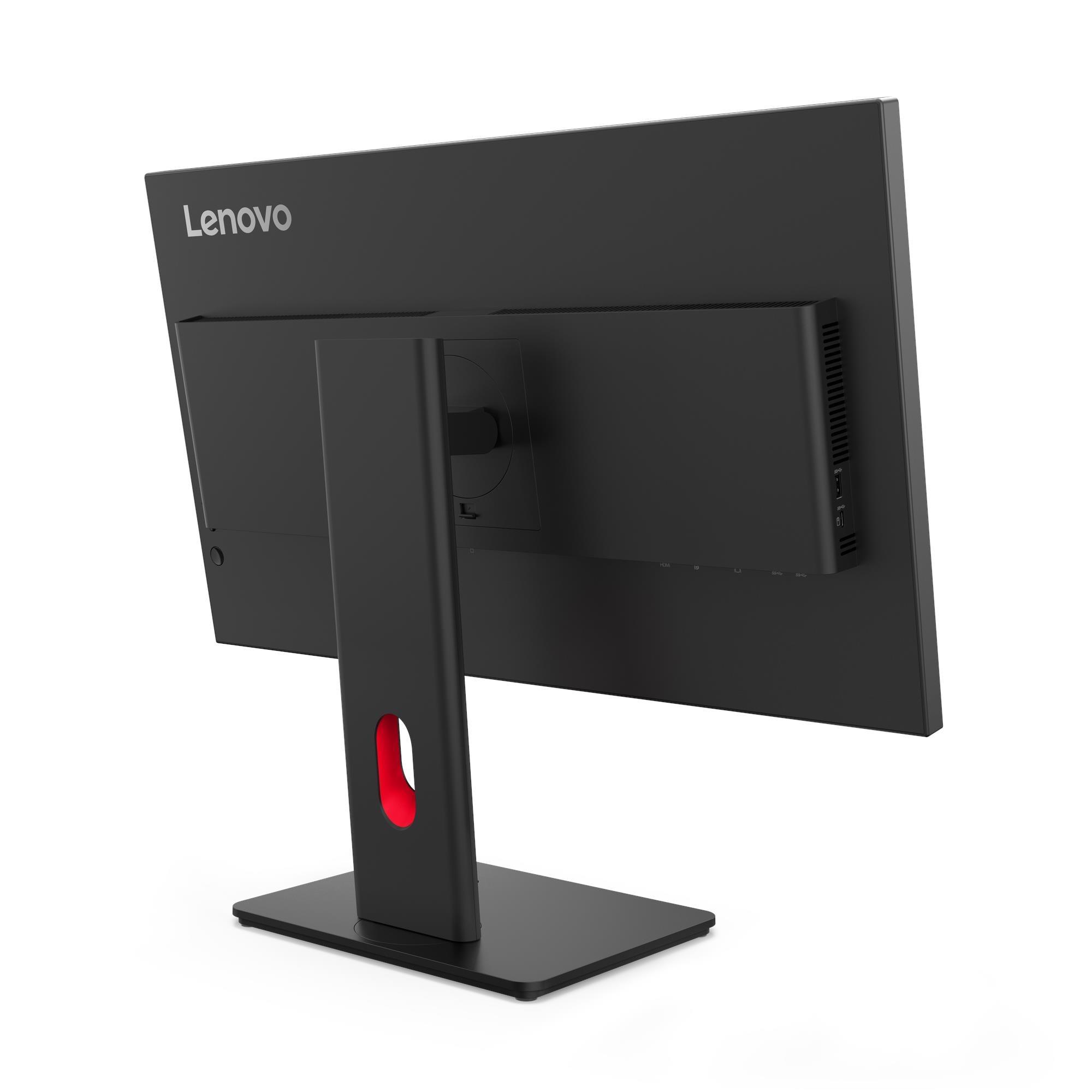 MONITOR THINKVISION T27-40 27' FHD 60HZ IPS USB-C HUB - 6