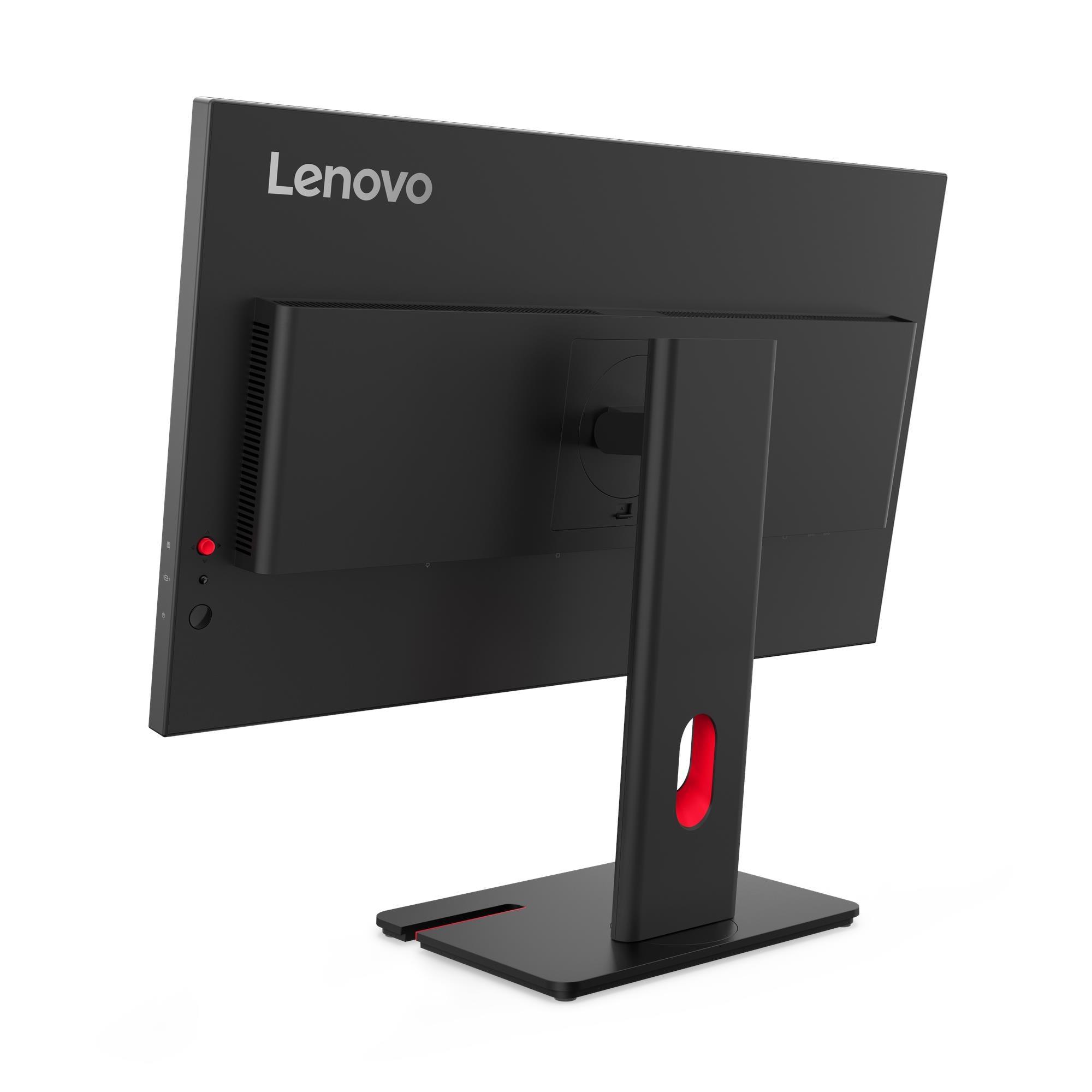 MONITOR THINKVISION T27-40 27' FHD 60HZ IPS USB-C HUB - 7