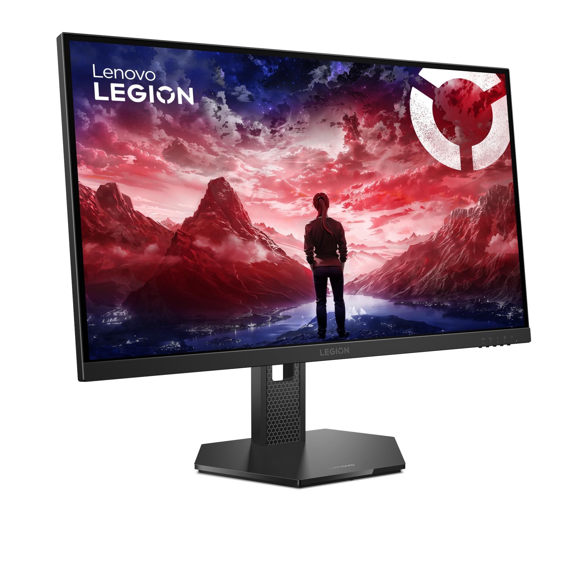 MONITOR LENOVO LEGION 27-10 FHD 27' - 1