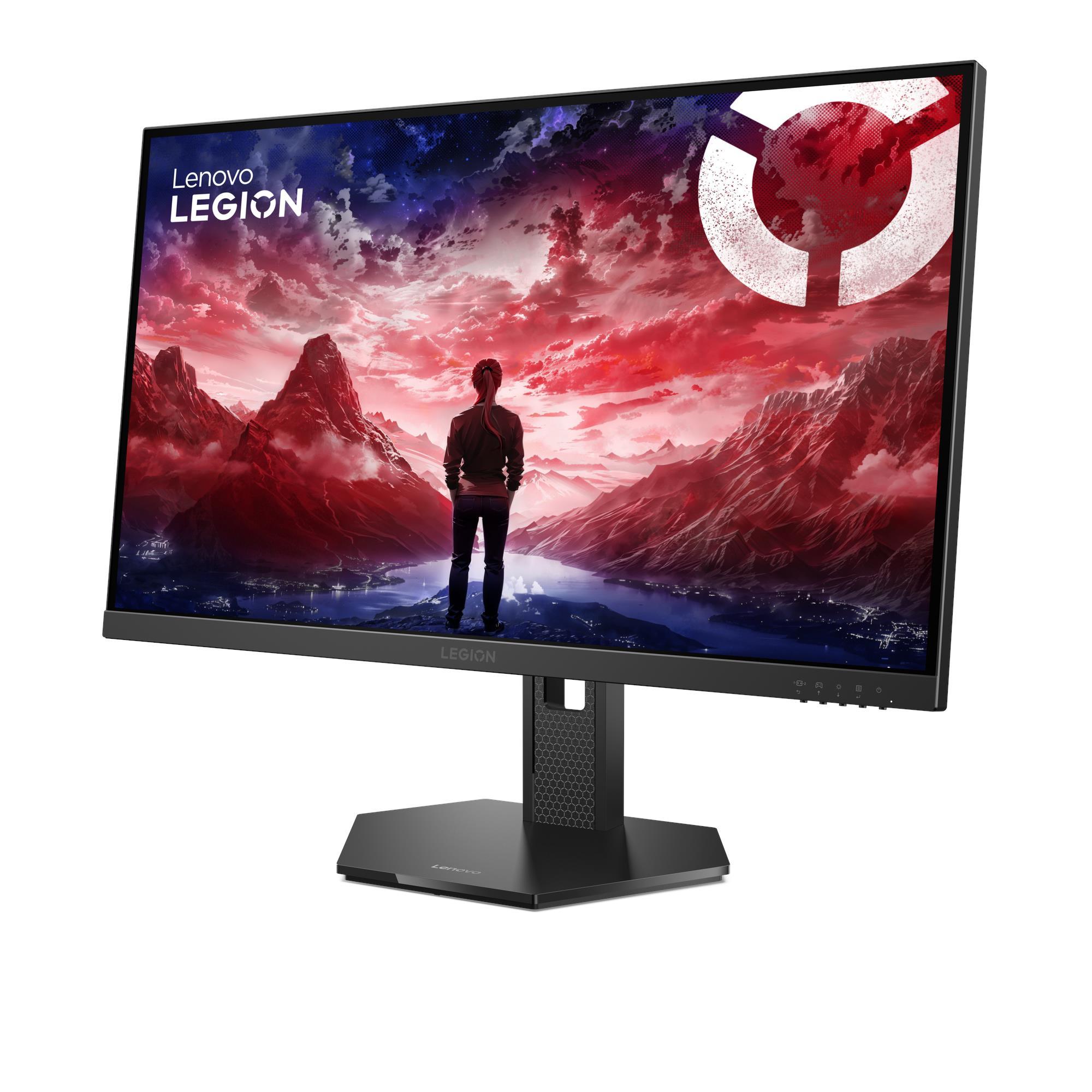 MONITOR LENOVO LEGION 27-10 FHD 27' - 2