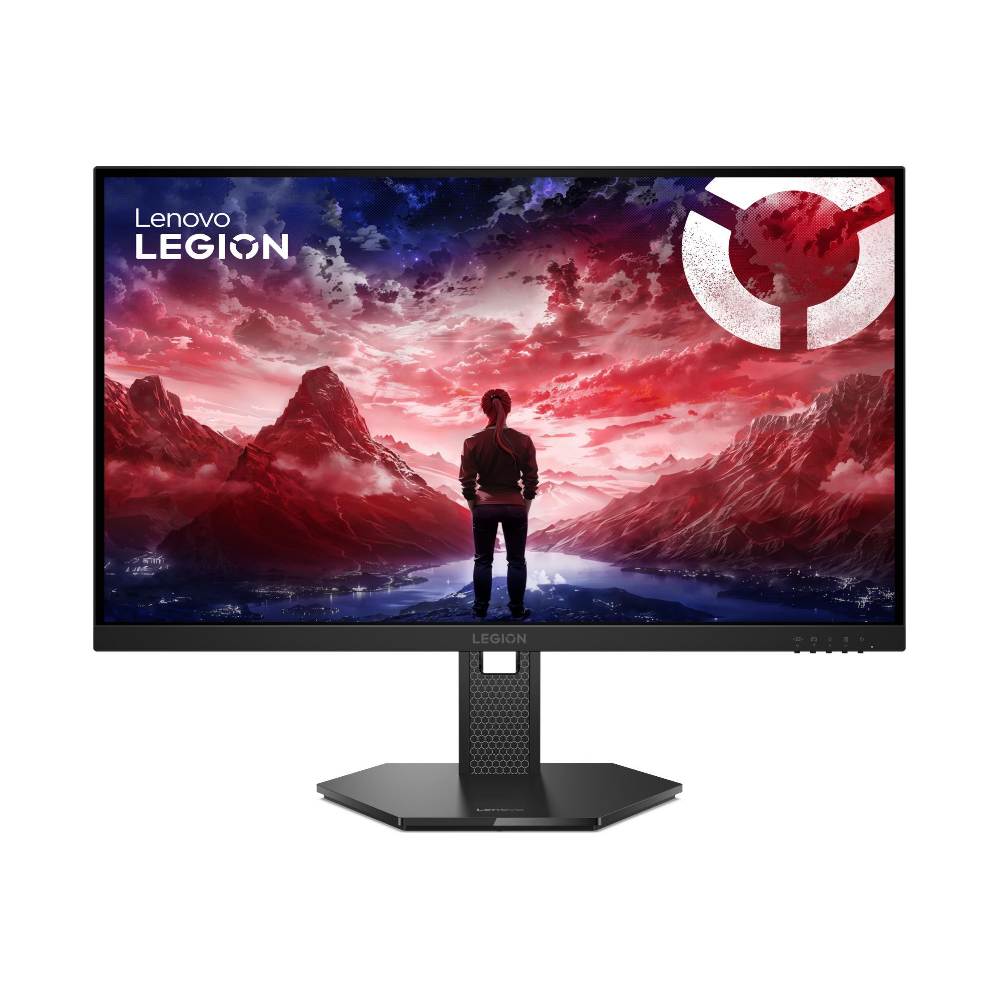 MONITOR LENOVO LEGION 27-10 FHD 27' - 3