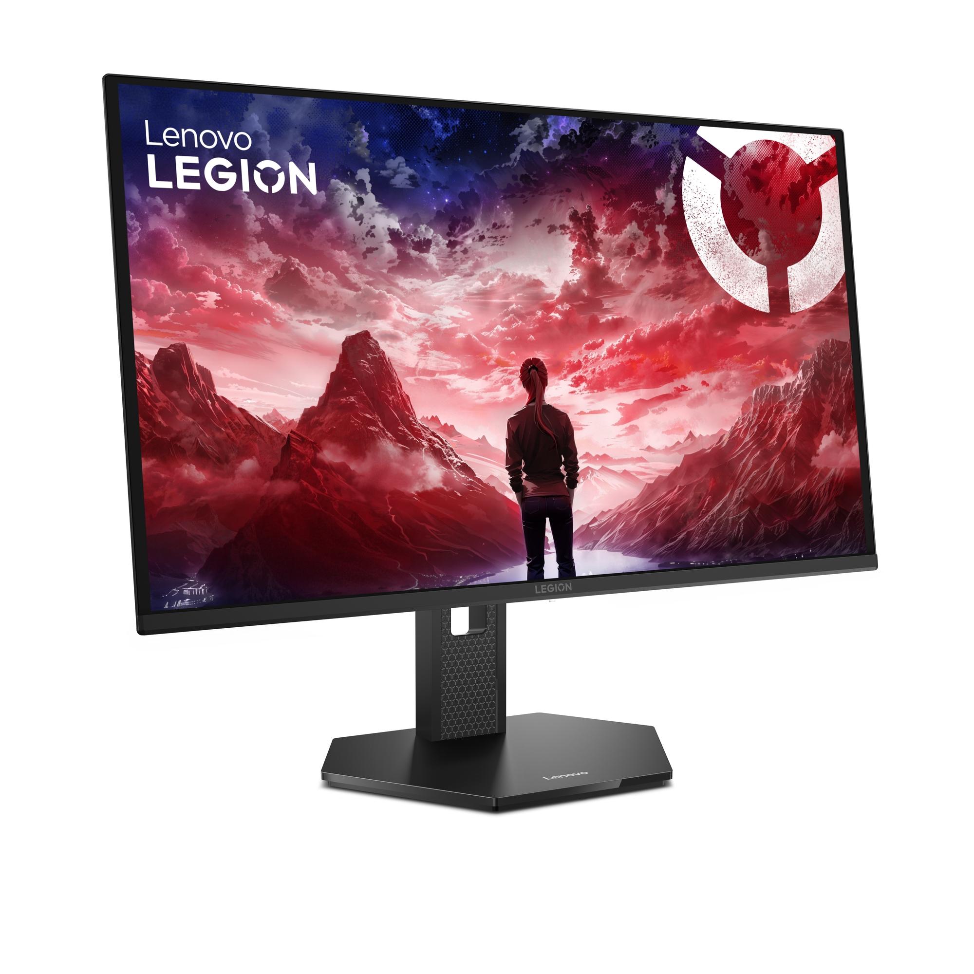 MONITOR GAMER LENOVO LEGION 27Q-10 DE 27' - 2
