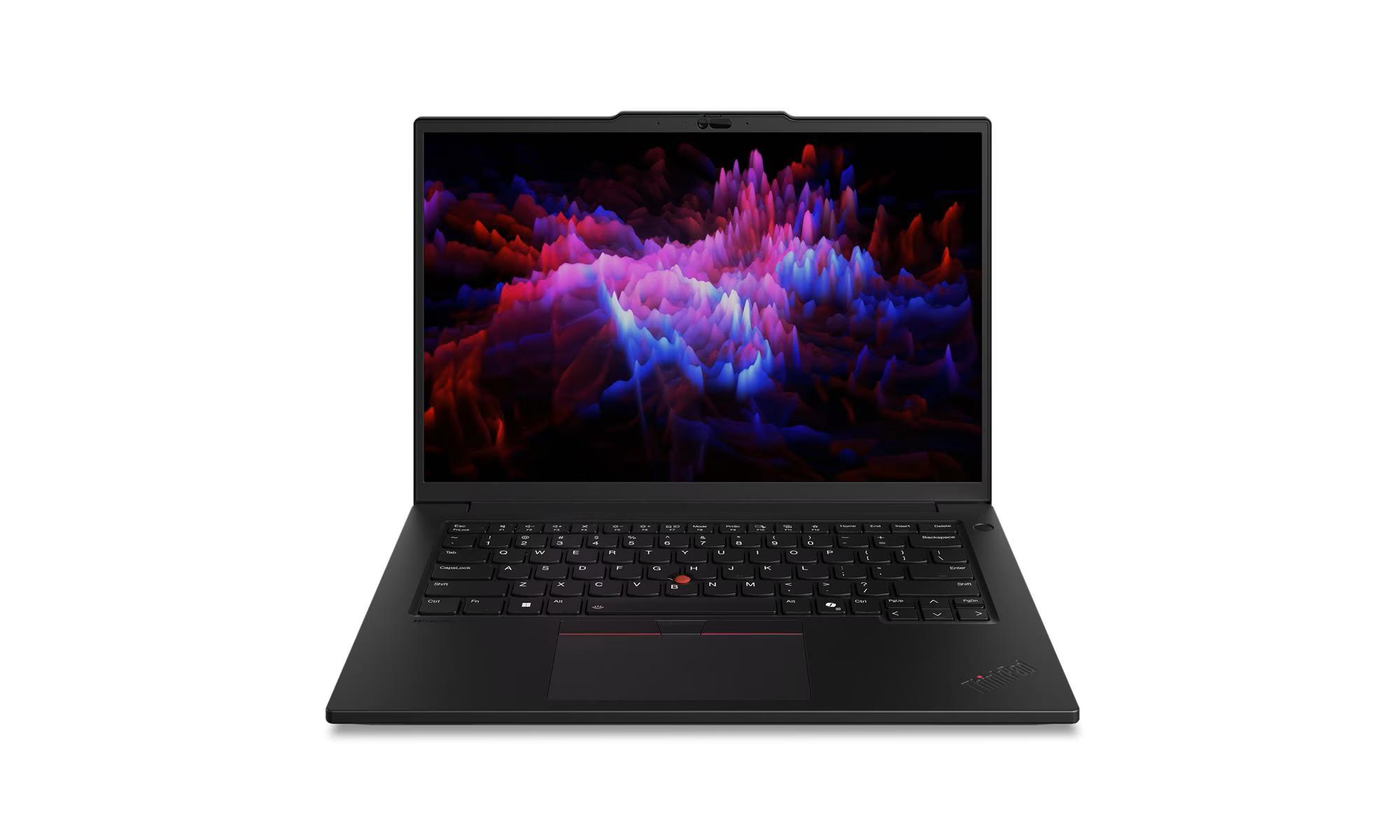 LAPTOP THINKPAD P14S G6 INTEL 32GB 1TB UHD WUXGA 14.5 - 1