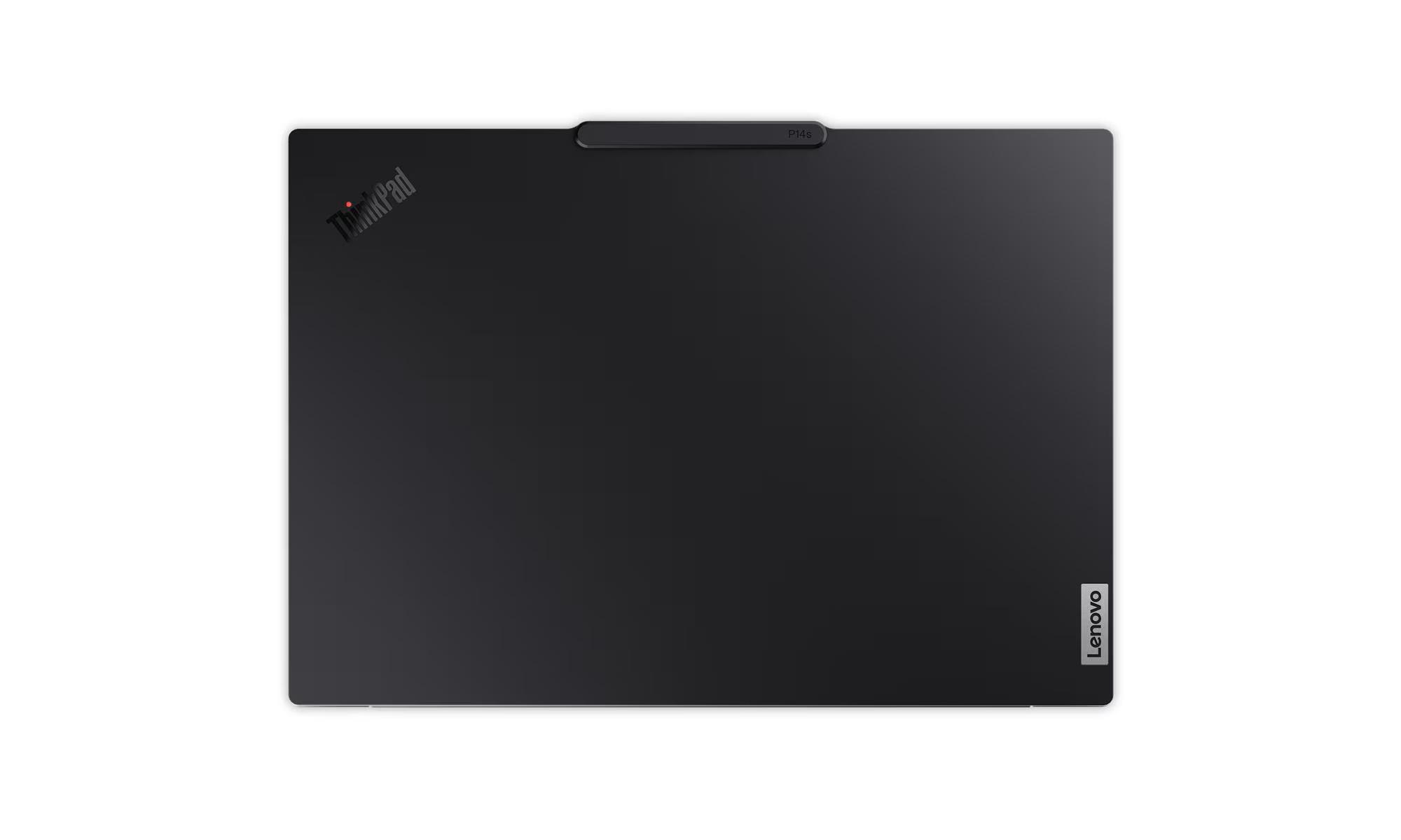 LAPTOP THINKPAD P14S G6 INTEL 32GB 1TB UHD WUXGA 14.5 - 4