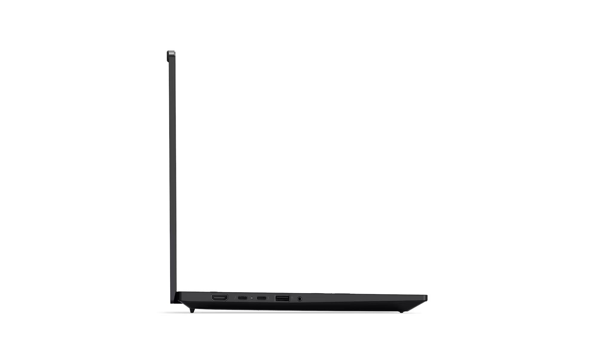 LAPTOP THINKPAD P14S G6 INTEL 32GB 1TB UHD WUXGA 14.5 - 7