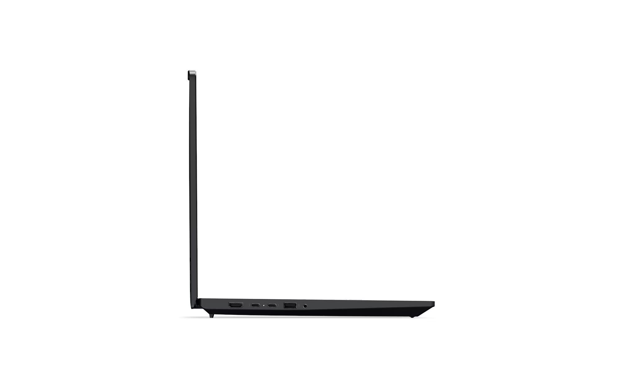 LAPTOP THINKPAD P16S GEN 4 INTEL 32GB 1TB UHD WUXGA 16 - 7