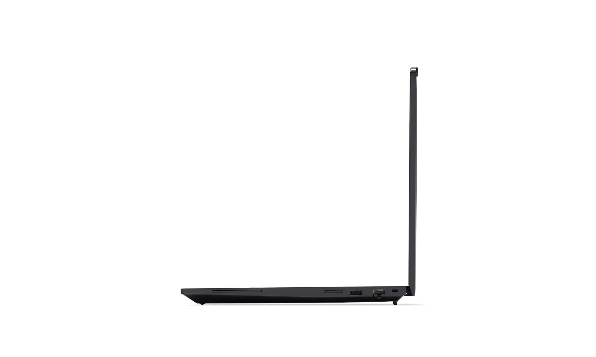 LAPTOP THINKPAD P16S GEN 4 INTEL 32GB 1TB UHD WUXGA 16 - 8