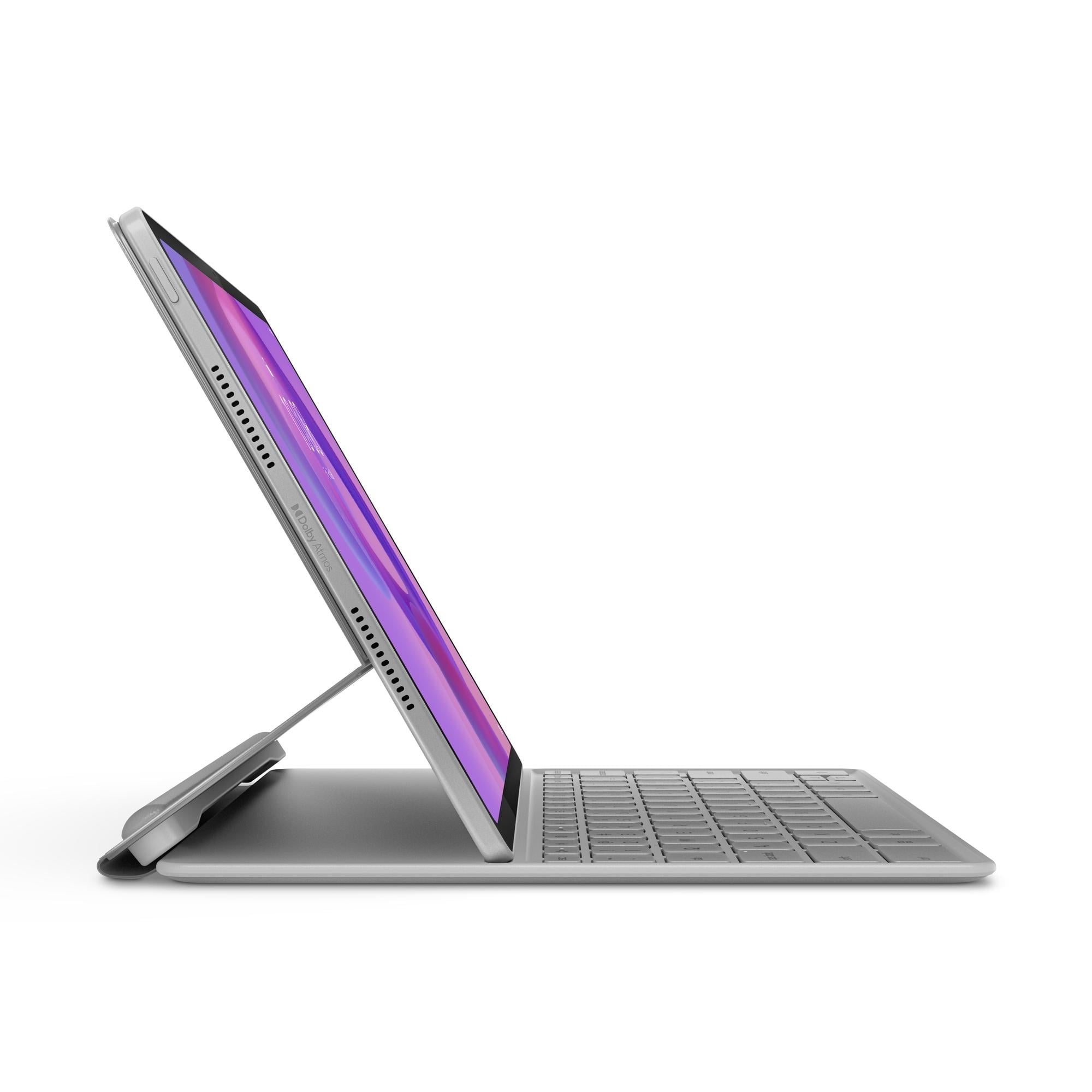 TABLET IDEA TAB PLUS 8GB 256GB +TECLADO + LÁPIZ + EARBUDS+ADP - 2