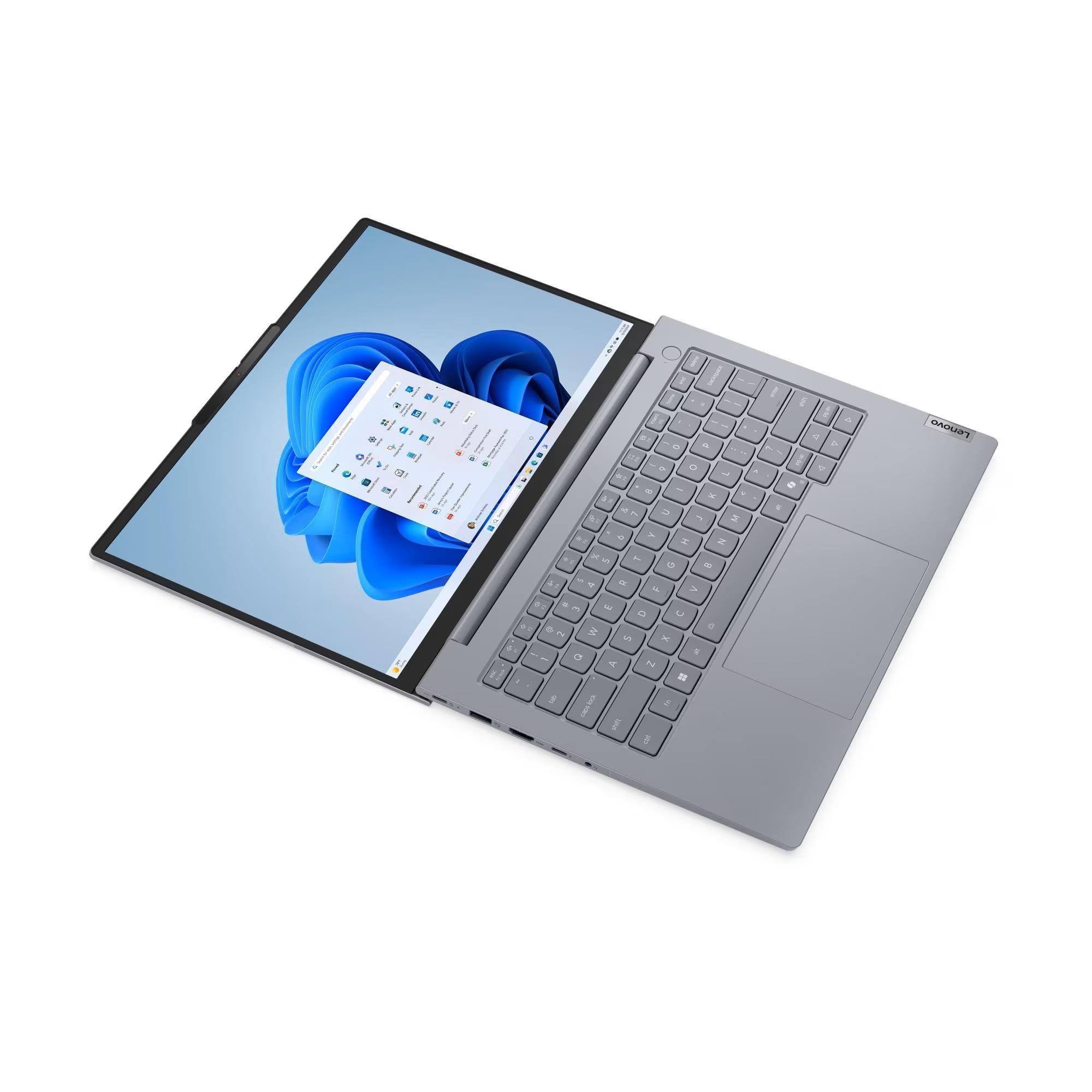 LAPTOP THINKBOOK 14 G8 IAL INTEL CORE ULTRA 5 16GB 512GB WUXGA 14' - 4