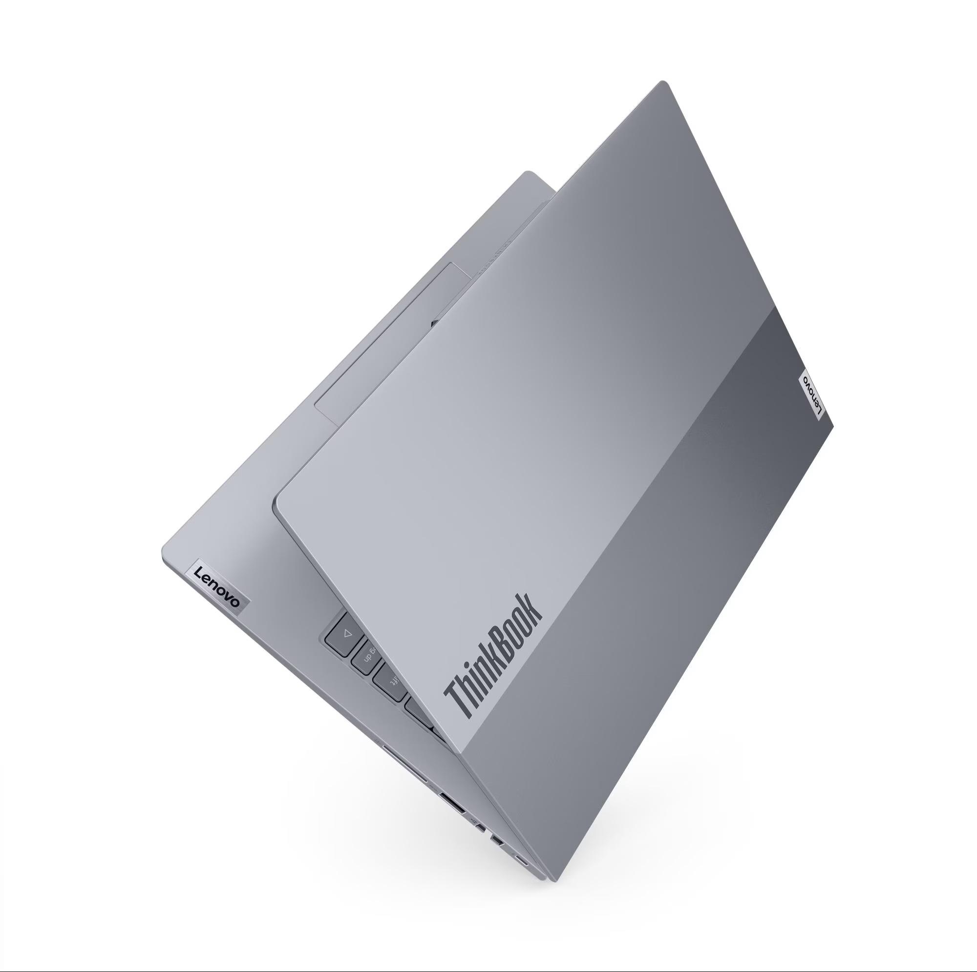 LAPTOP THINKBOOK 14 G8 IAL INTEL CORE ULTRA 5 16GB 512GB WUXGA 14' - 6
