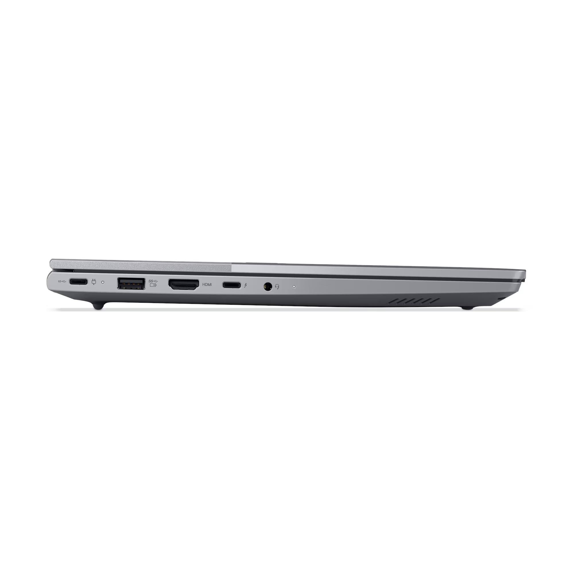 LAPTOP THINKBOOK 14 G8 IAL INTEL CORE ULTRA 5 16GB 512GB WUXGA 14' - 7