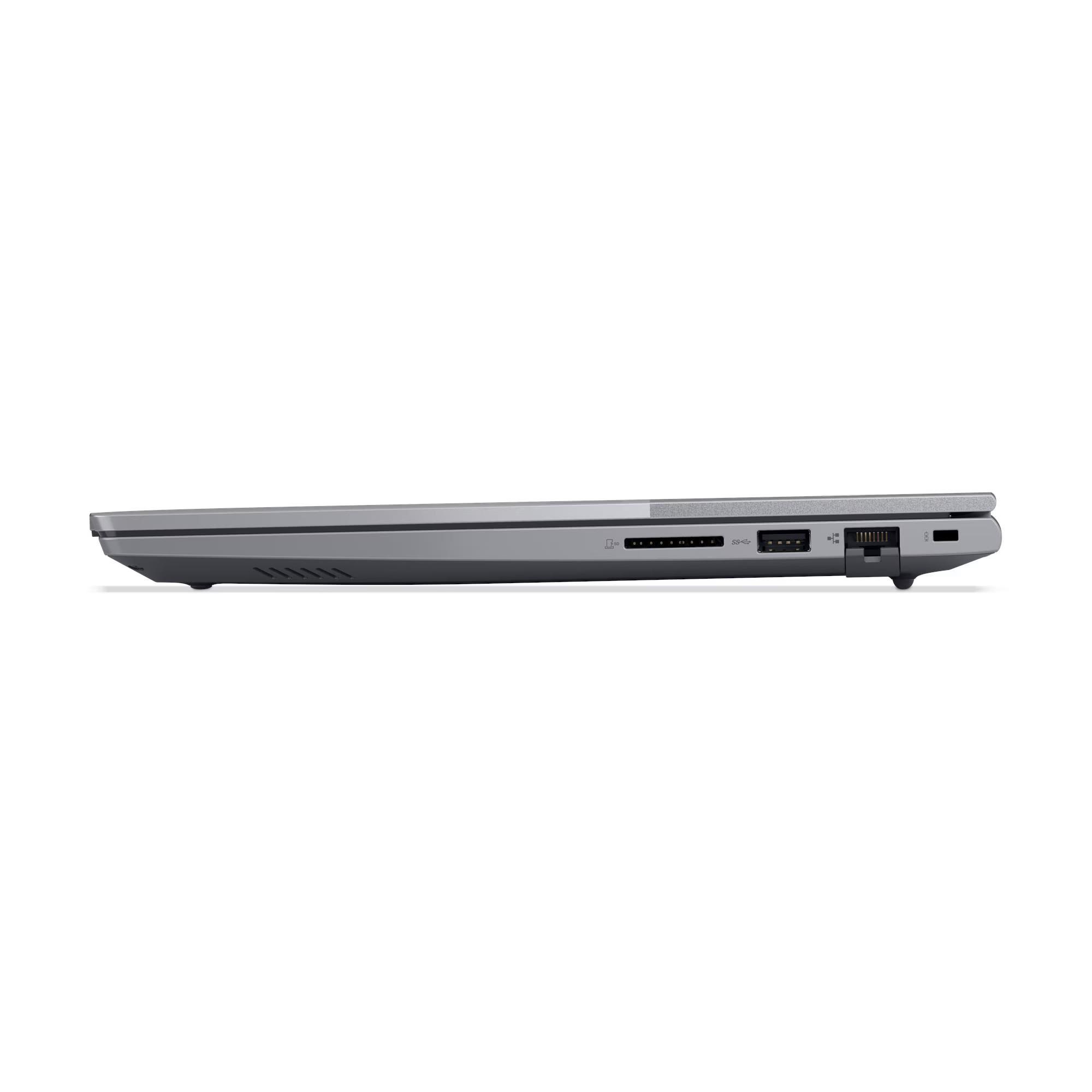 LAPTOP THINKBOOK 14 G8 IAL INTEL CORE ULTRA 5 16GB 512GB WUXGA 14' - 8