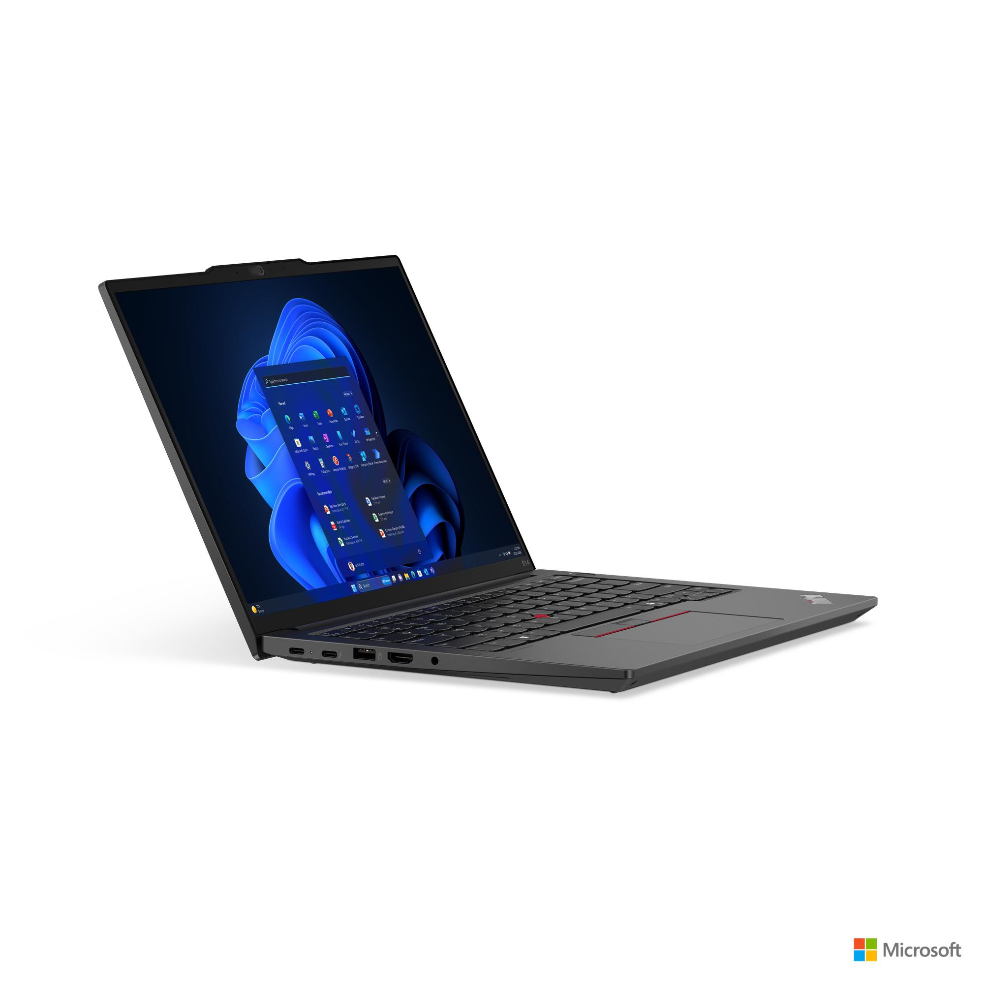 LAPTOP THINKPAD T14 GEN 6 INTEL CORE ULTRA 7 32GB 1TB WUXGA 14' - 2