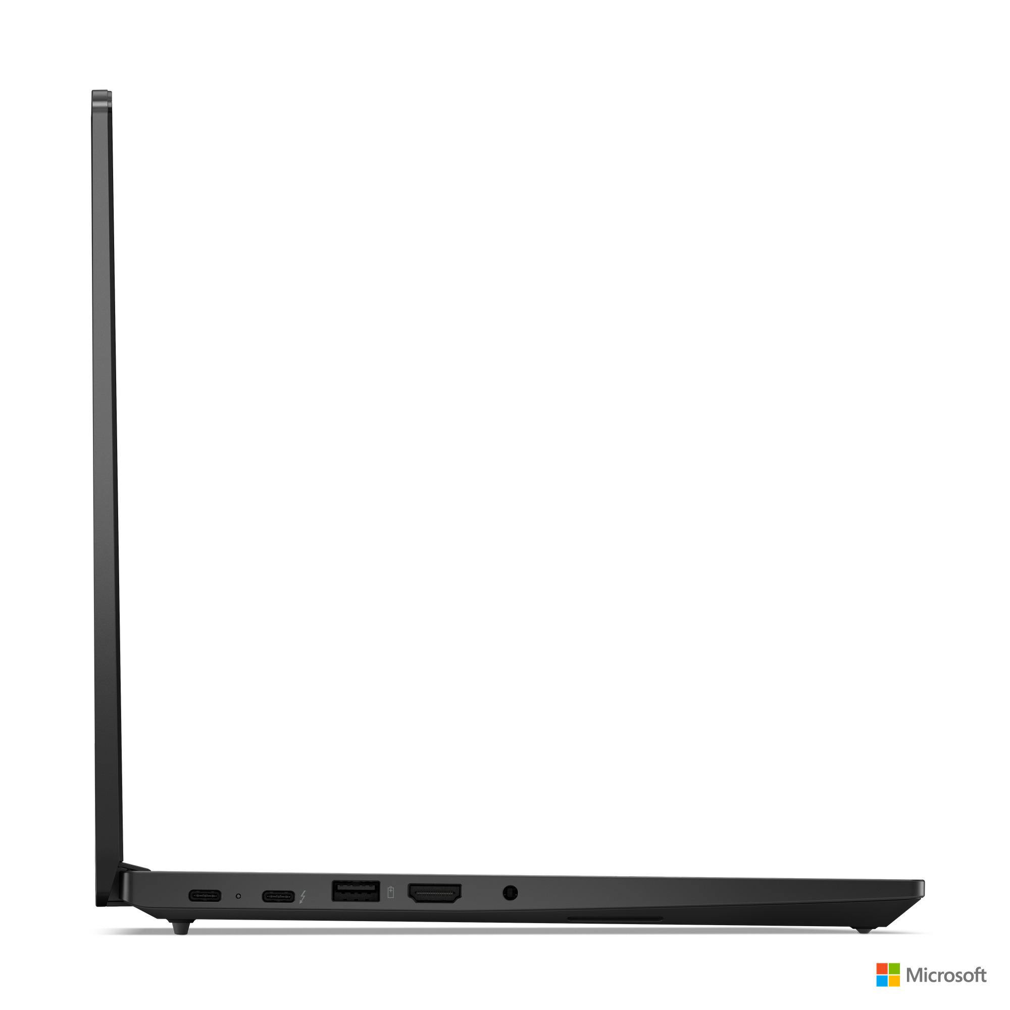 LAPTOP THINKPAD T14 GEN 6 INTEL CORE ULTRA 7 32GB 1TB WUXGA 14' - 4