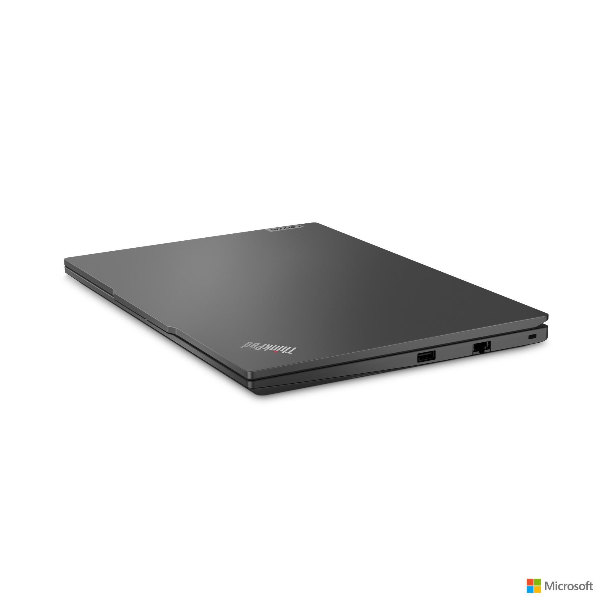 LAPTOP THINKPAD T14 GEN 6 INTEL CORE ULTRA 7 32GB 1TB WUXGA 14' - 6