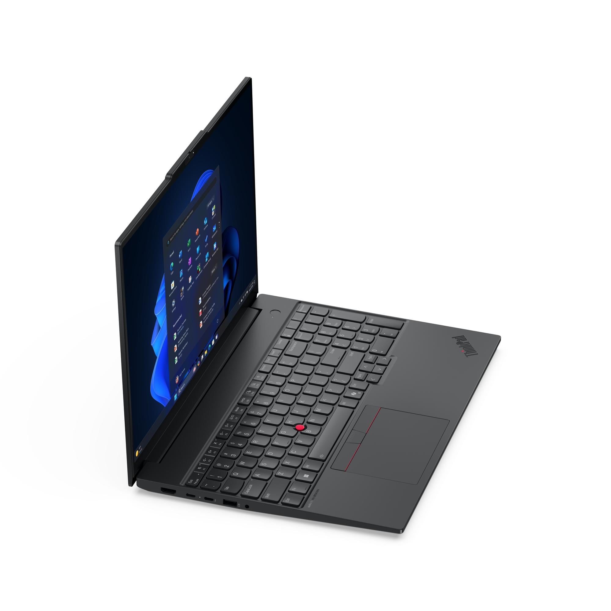 LAPTOP THINKPAD E16 GEN 3 INTEL CORE ULTRA 5 16GB 512GB WUXGA 16' - 3