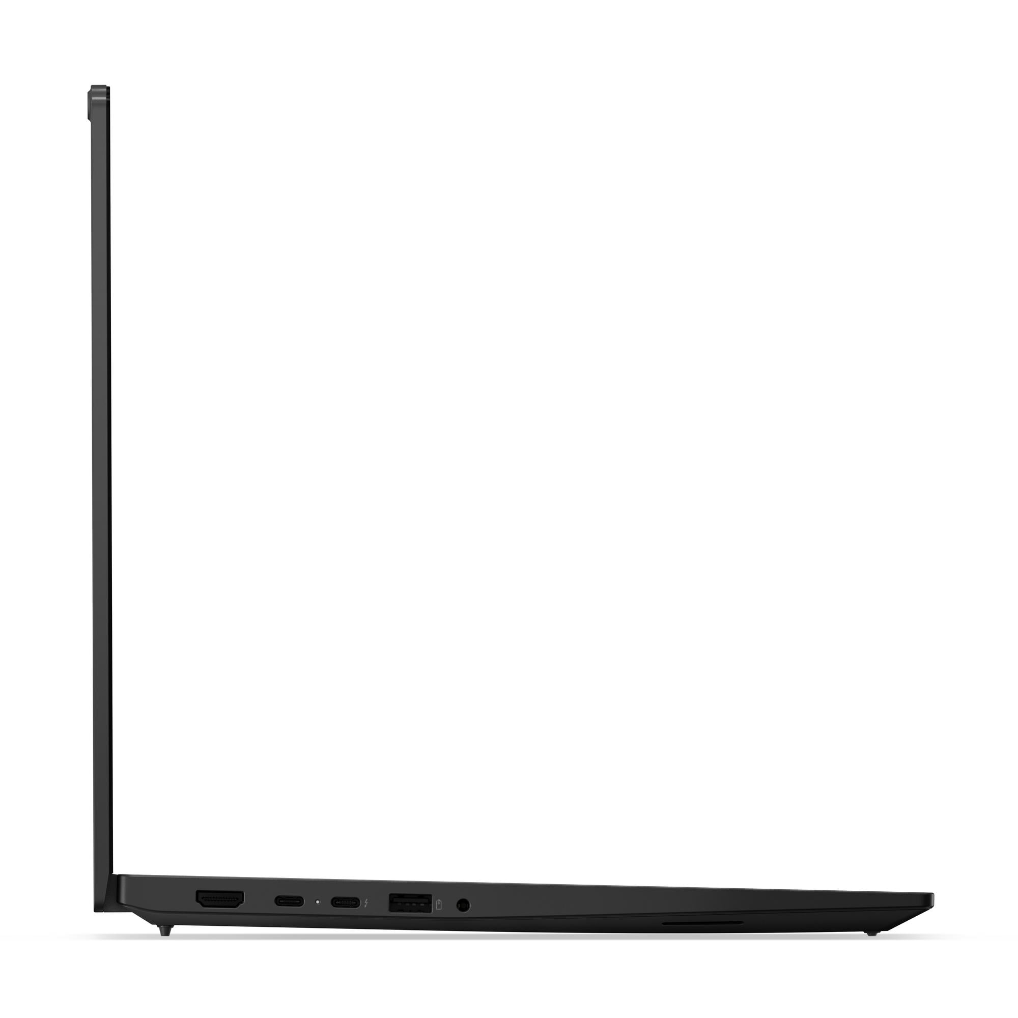 LAPTOP THINKPAD E16 GEN 3 INTEL CORE ULTRA 5 16GB 512GB WUXGA 16' - 6