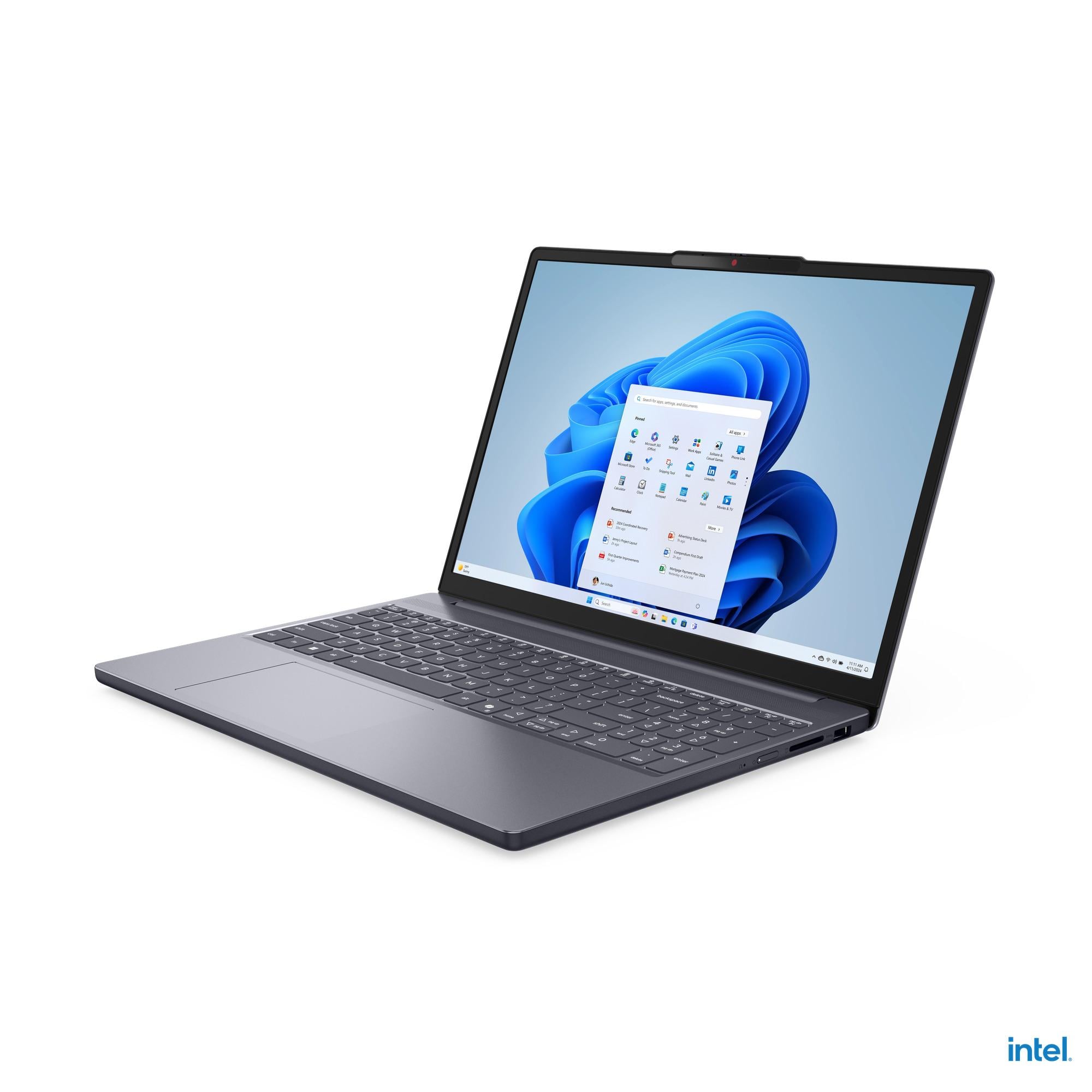 LAPTOP IDEAPAD SLIM 3 16IRH10 INTEL CORE I5-13420H 16GB 512GB WUXGA 16' - 2
