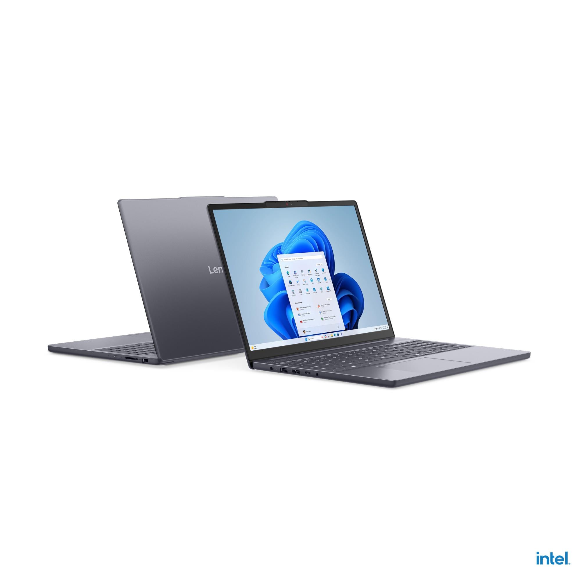 LAPTOP IDEAPAD SLIM 3 16IRH10 INTEL CORE I5-13420H 16GB 512GB WUXGA 16' - 3