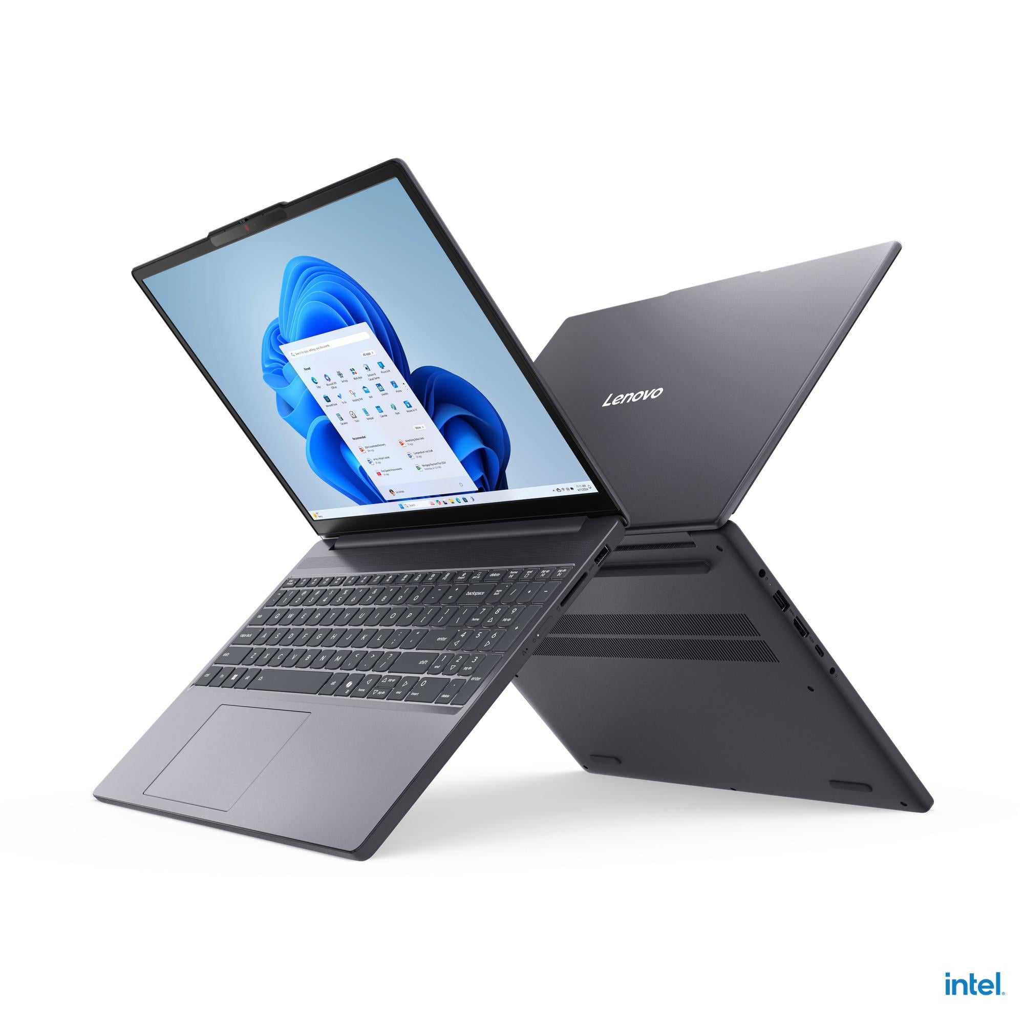 LAPTOP IDEAPAD SLIM 3 16IRH10 INTEL CORE I5-13420H 16GB 512GB WUXGA 16' - 4