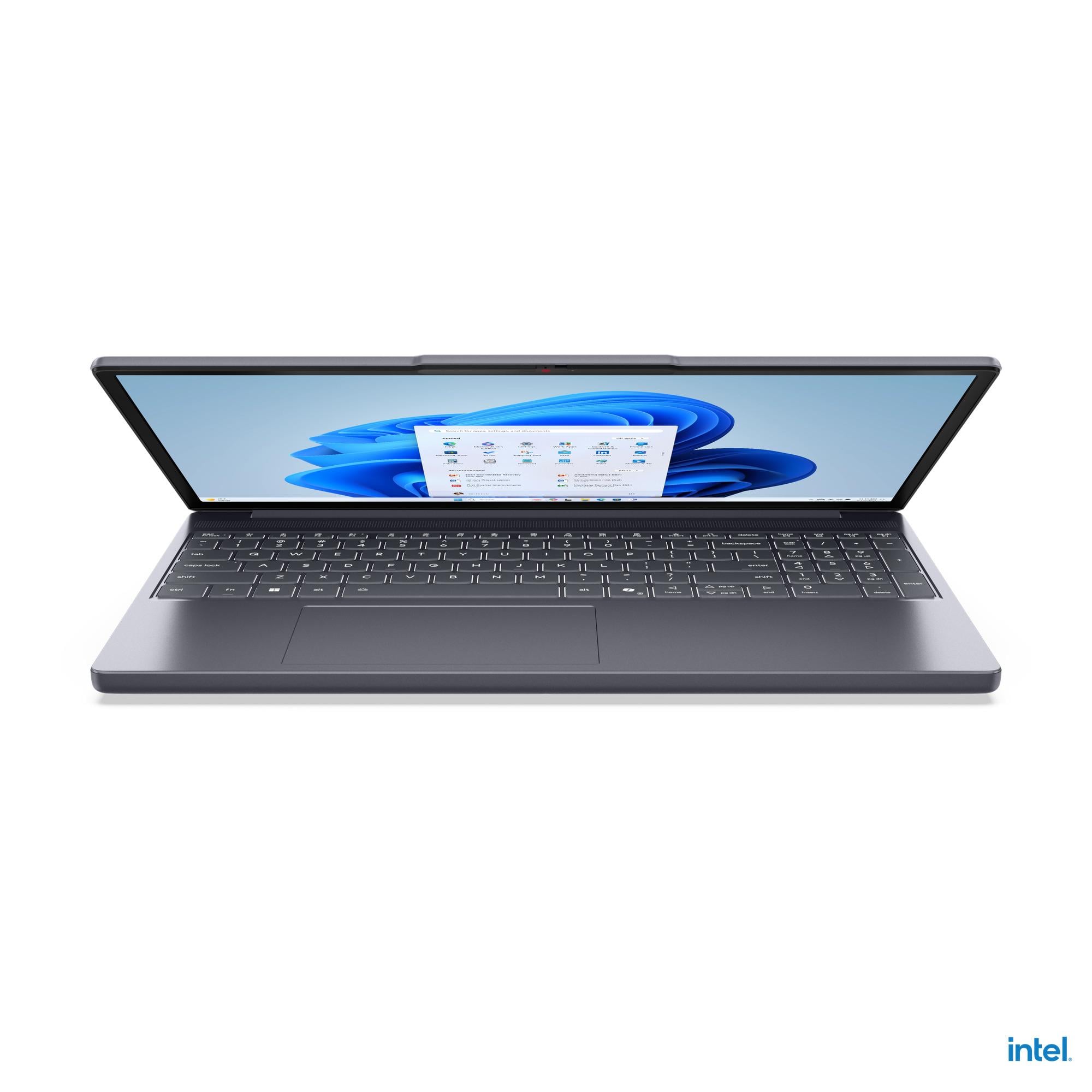 LAPTOP IDEAPAD SLIM 3 16IRH10 INTEL CORE I5-13420H 16GB 512GB WUXGA 16' - 5