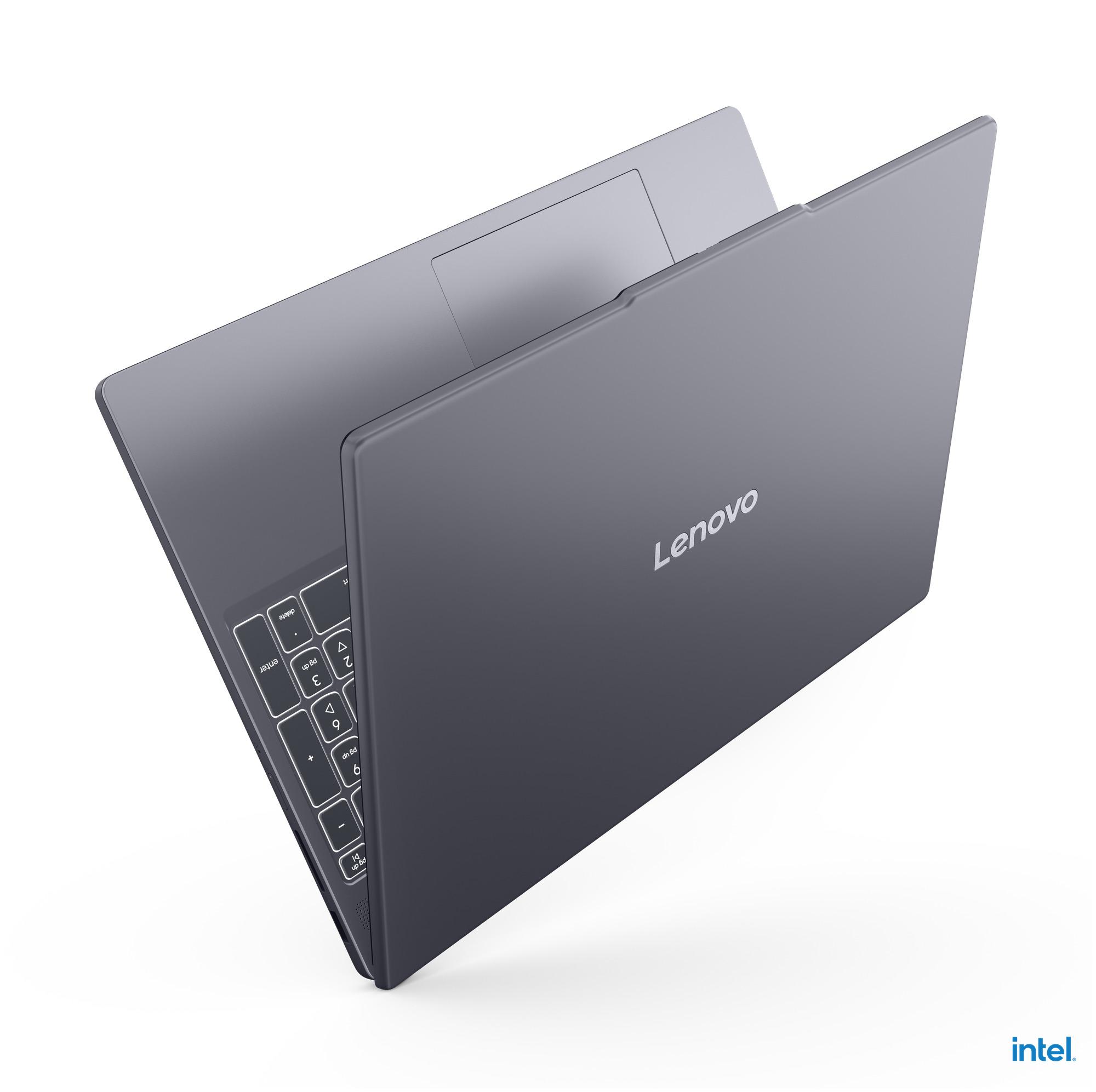 LAPTOP IDEAPAD SLIM 3 16IRH10 INTEL CORE I5-13420H 16GB 512GB WUXGA 16' - 7
