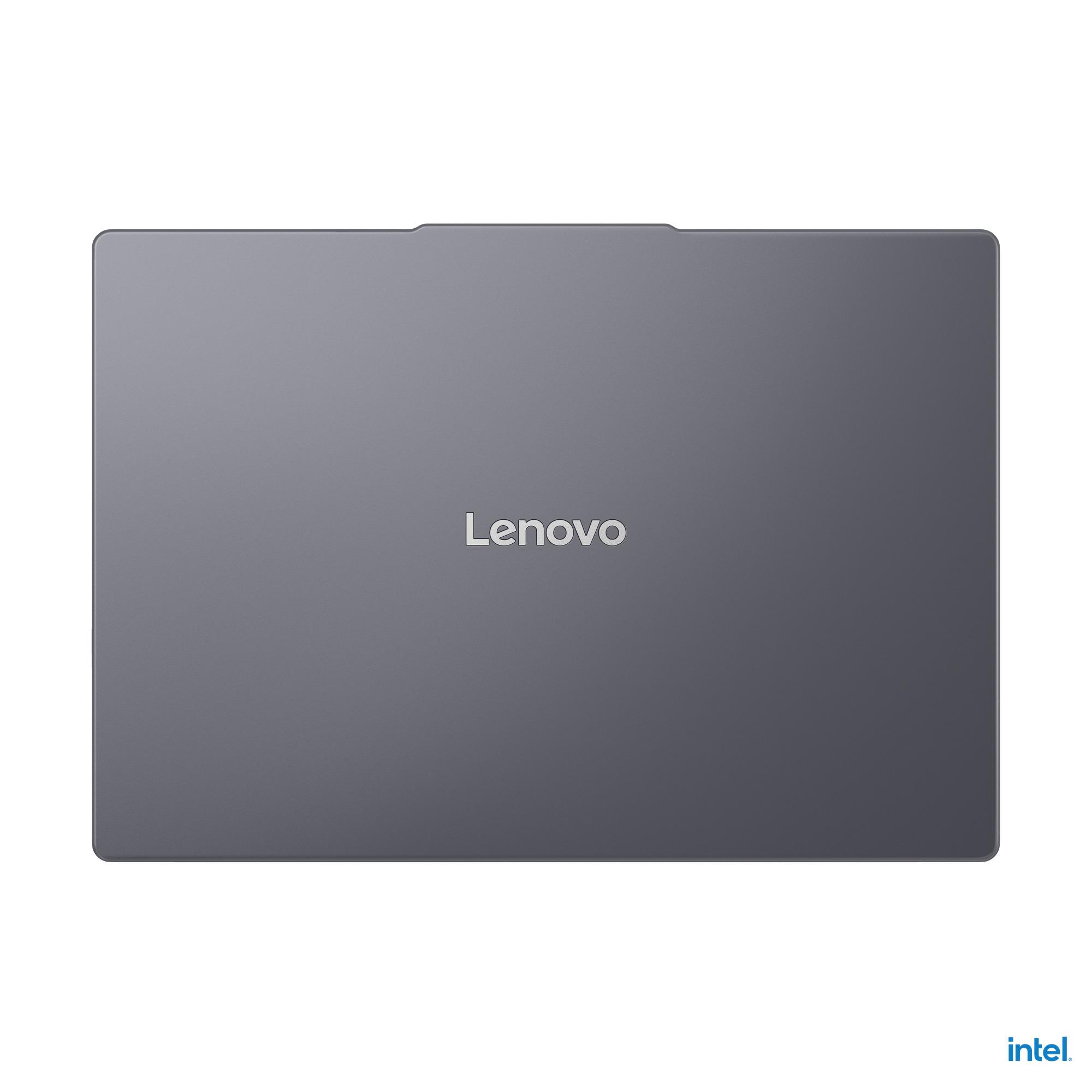 LAPTOP IDEAPAD SLIM 3 16IRH10 INTEL CORE I5-13420H 16GB 512GB WUXGA 16' - 8