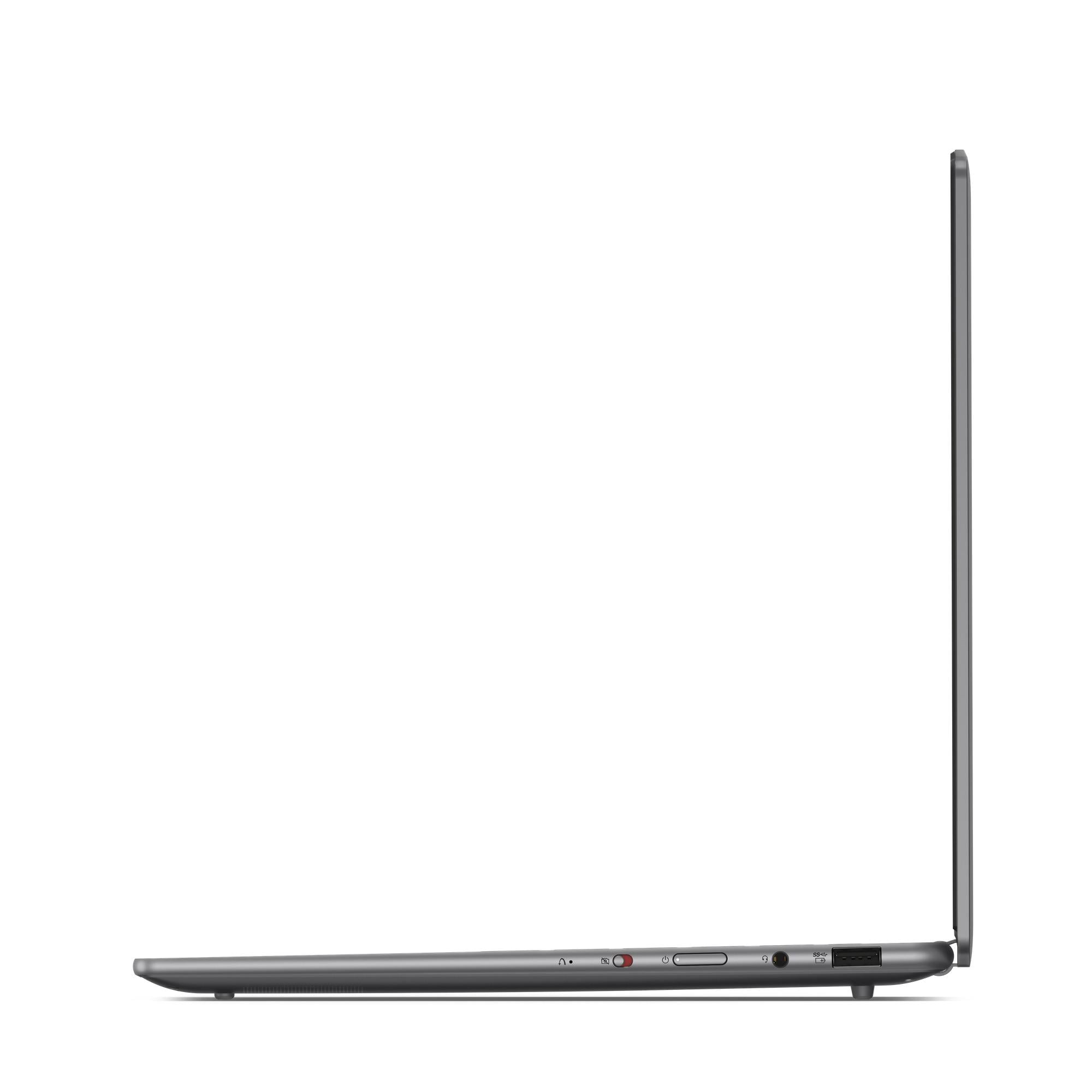LAPTOP YOGA SLIM 7 14IMH9 INTEL CORE ULTRA 7 155H 16GB 512GB WUXGA 14' - 9