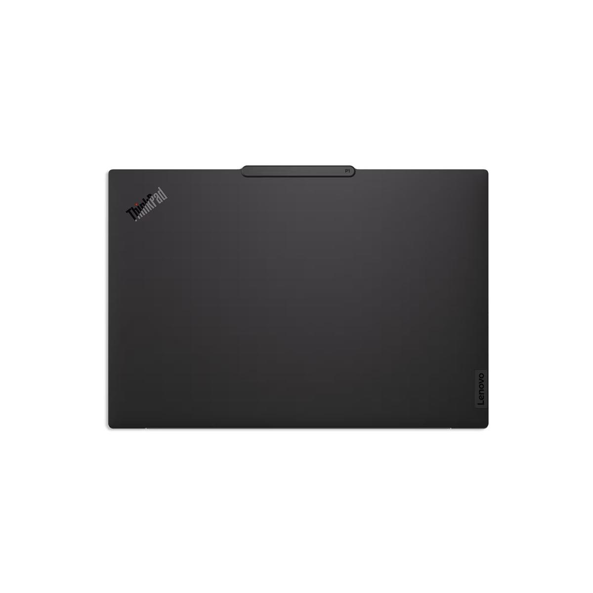 LAPTOP THINKPAD P1 GEN 8 INTEL CORE ULTRA 7 32GB 1TB RTX PRO 2000 WUXGA 16' - 3