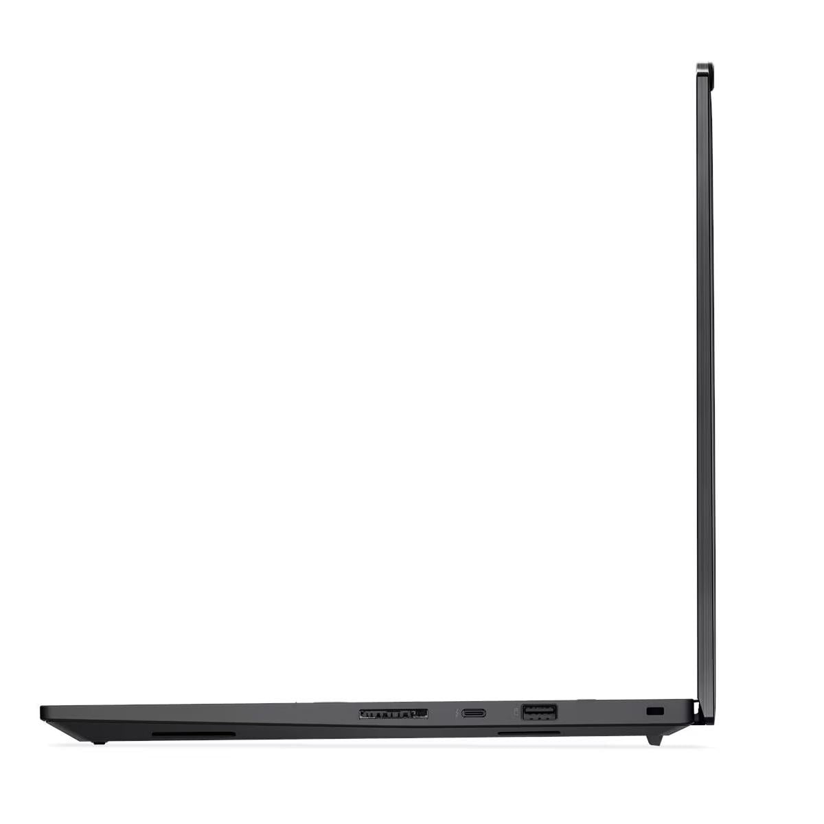 LAPTOP THINKPAD P1 GEN 8 INTEL CORE ULTRA 7 32GB 1TB RTX PRO 2000 WUXGA 16' - 7