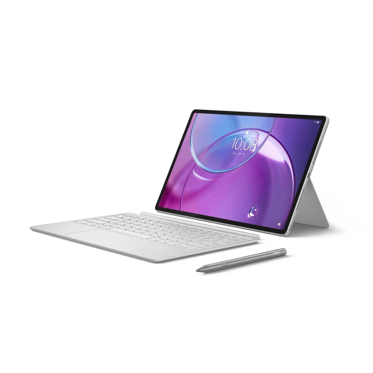 TABLET IDEA TAB PRO GEN 2 SNAPDRAGON 8S GEN 4 8GB 256 GB 13' 3.5K + GARANTÍA ADP ONE - 1