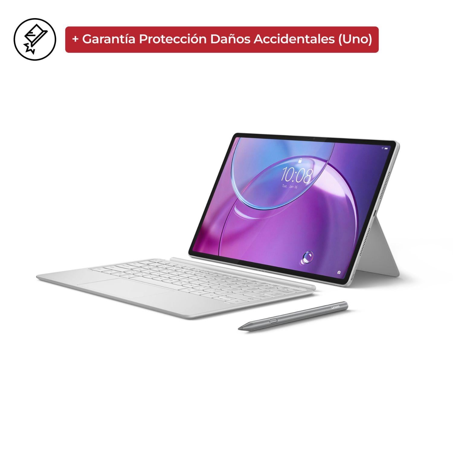 TABLET IDEA TAB PRO GEN 2 SNAPDRAGON 8S GEN 4 8GB 256 GB 13' 3.5K + GARANTÍA ADP ONE - 2