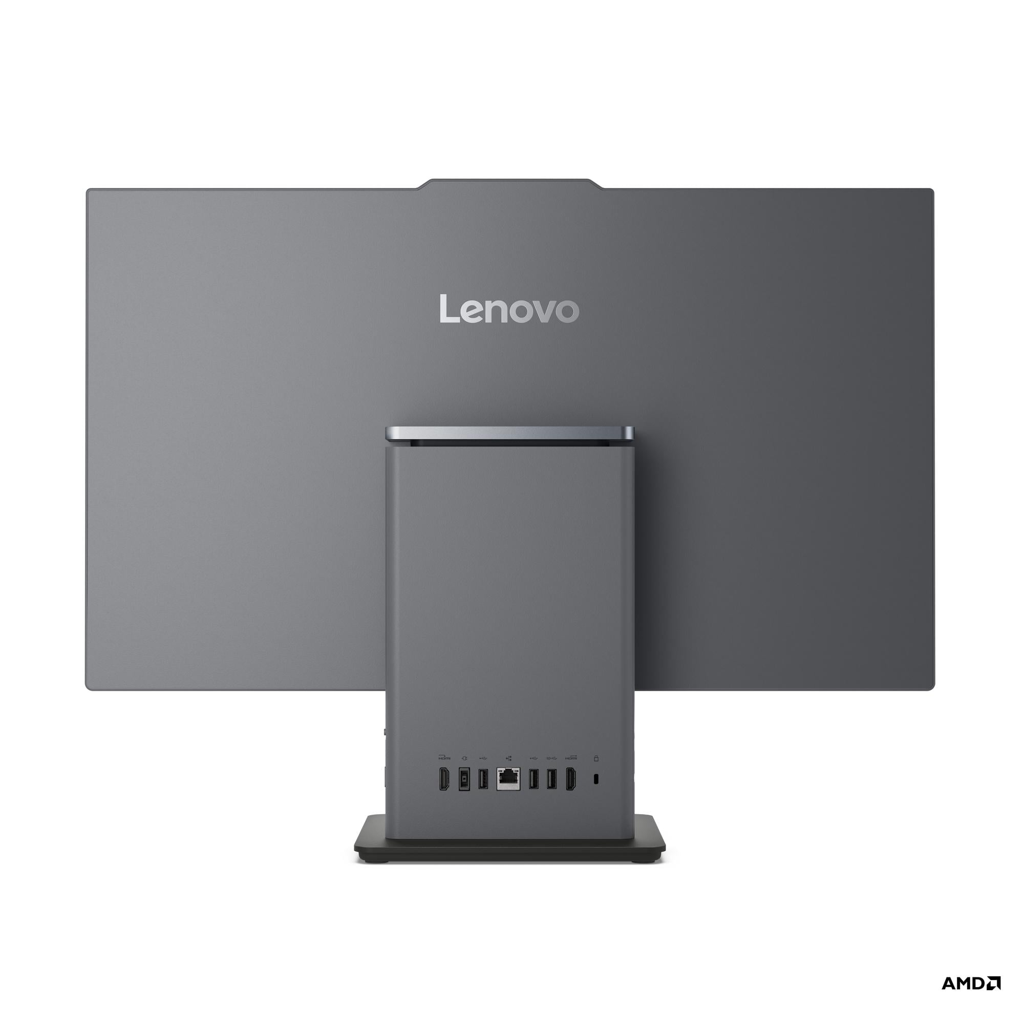 ALL IN ONE THINKCENTRE NEO 55A AMD RYZEN 7 16GB RAM 512GB SSD 23.8' FHD - 4