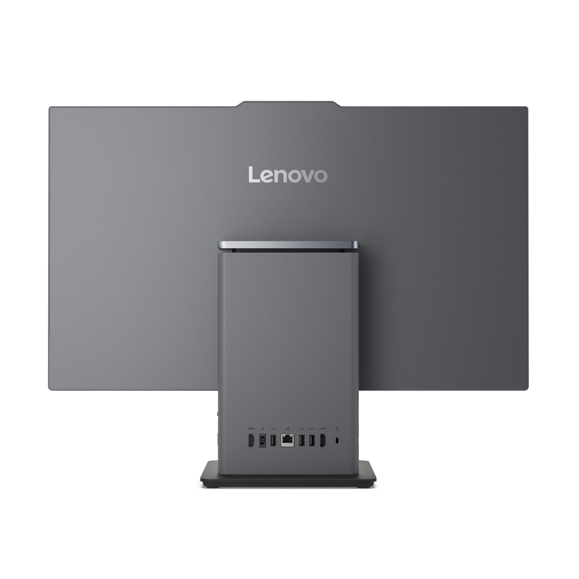 ALL IN ONE THINKCENTRE NEO 50A INTEL CORE ULTRA 7 16 GB RAM 512GB SSD 27' FHD - 4