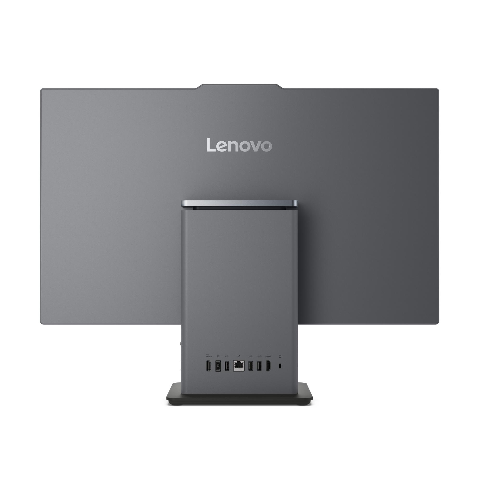 ALL IN ONE THINKCENTRE NEO 50A INTEL CORE ULTRA 7 16 GB RAM 512GB SSD 23.8' FHD - 3