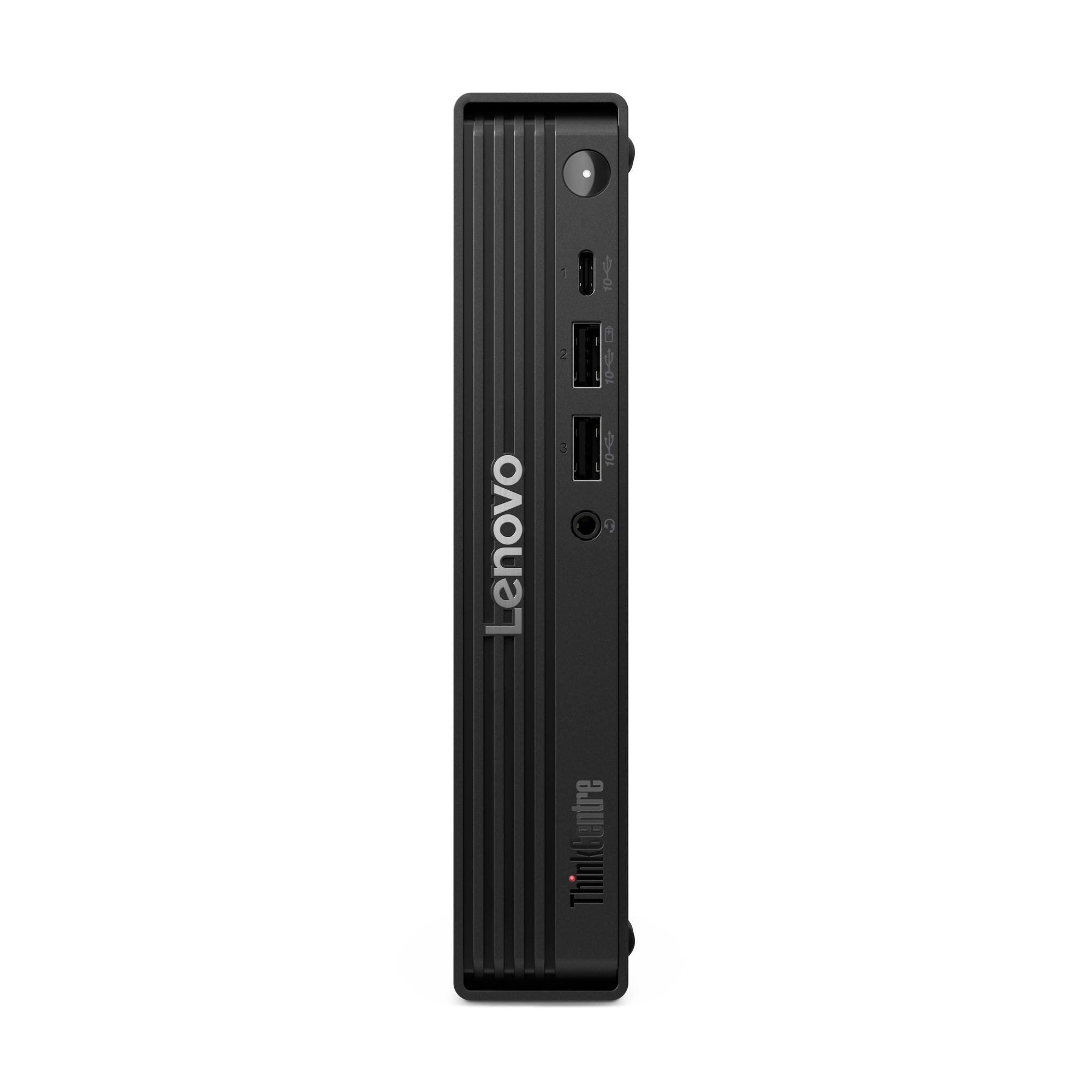 TORRE CPU THINKCENTRE M70Q INTEL CORE ULTRA 5 16GB RAM 512GB SSD - 1