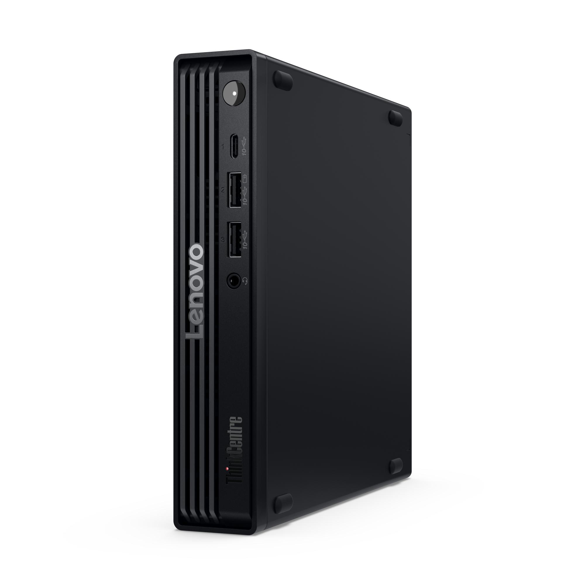 TORRE CPU THINKCENTRE M70Q INTEL CORE ULTRA 5 16GB RAM 512GB SSD - 2