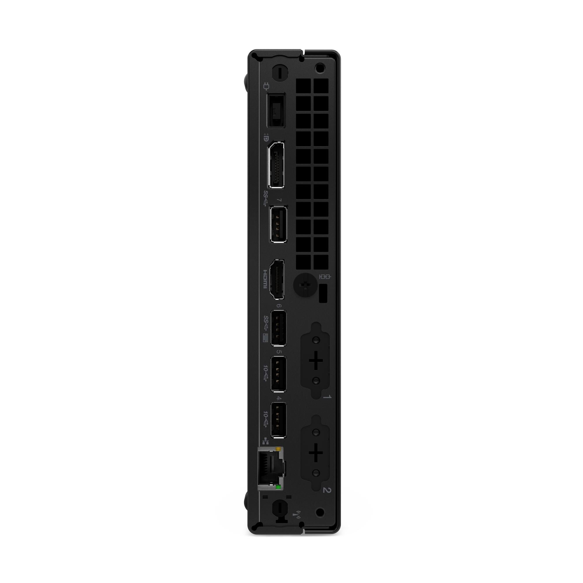 TORRE CPU THINKCENTRE M70Q INTEL CORE ULTRA 5 16GB RAM 512GB SSD - 6
