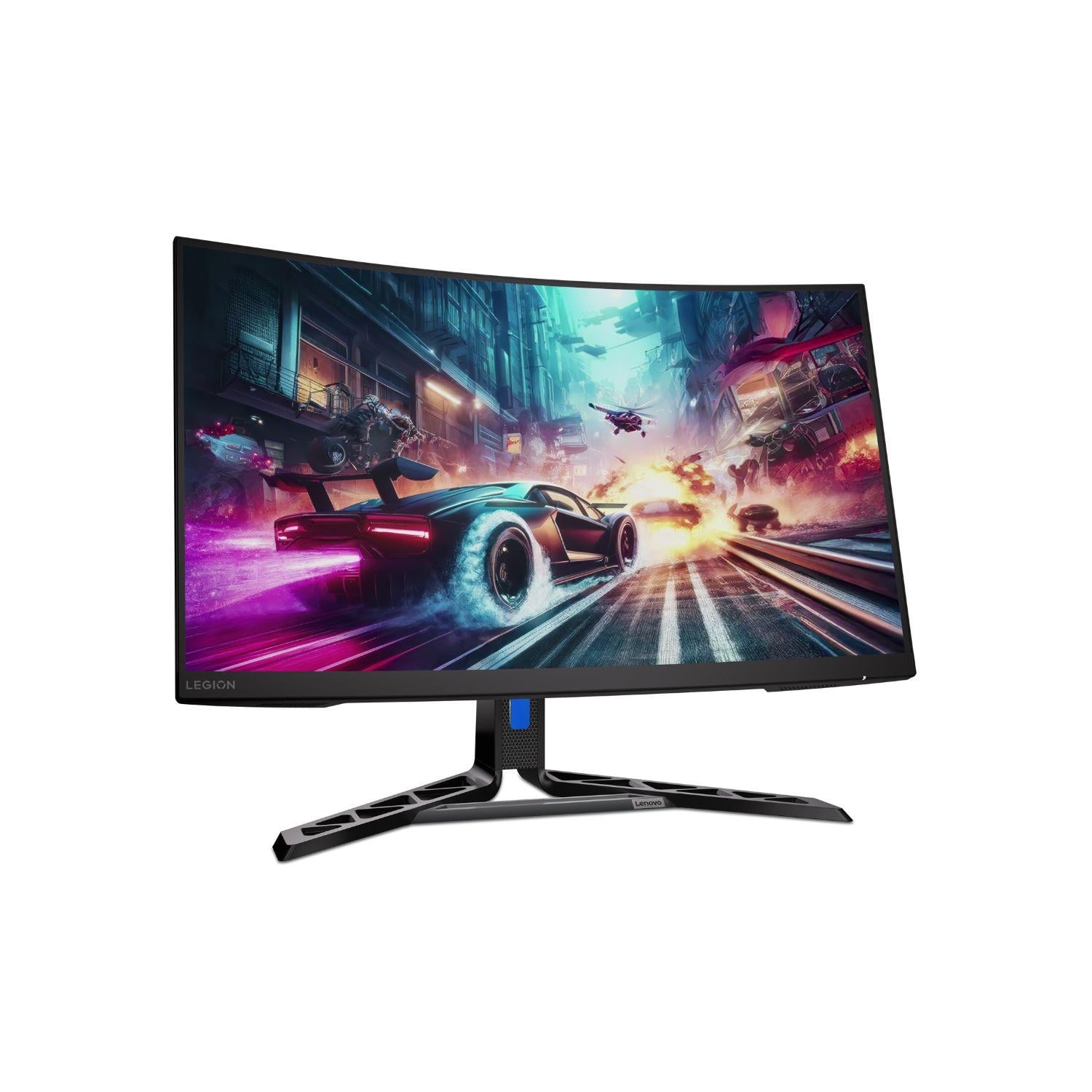 MONITOR LEGION R32QC-30 WLED CURVO 31.5' 2560X1440 QHD HDMI - 2