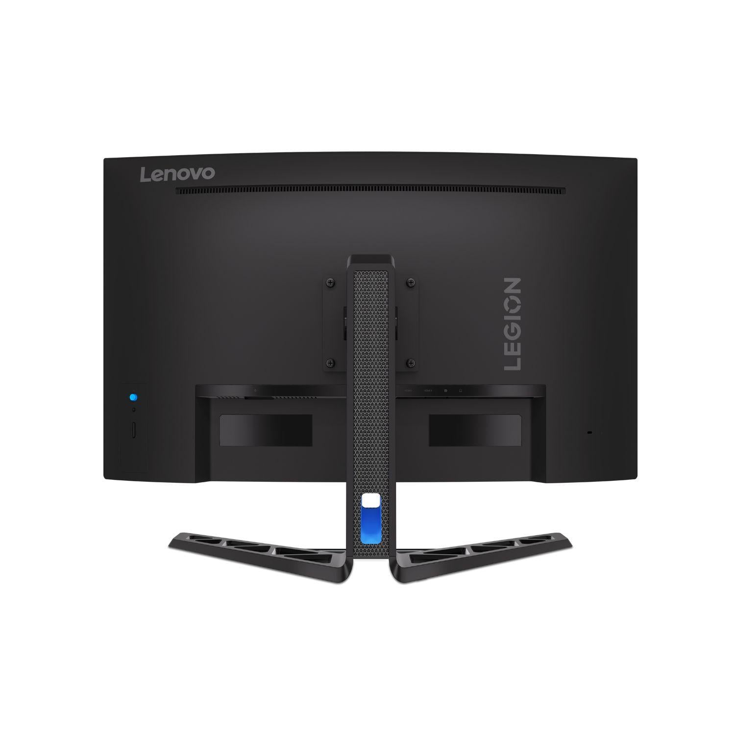 MONITOR LEGION R32QC-30 WLED CURVO 31.5' 2560X1440 QHD HDMI - 4