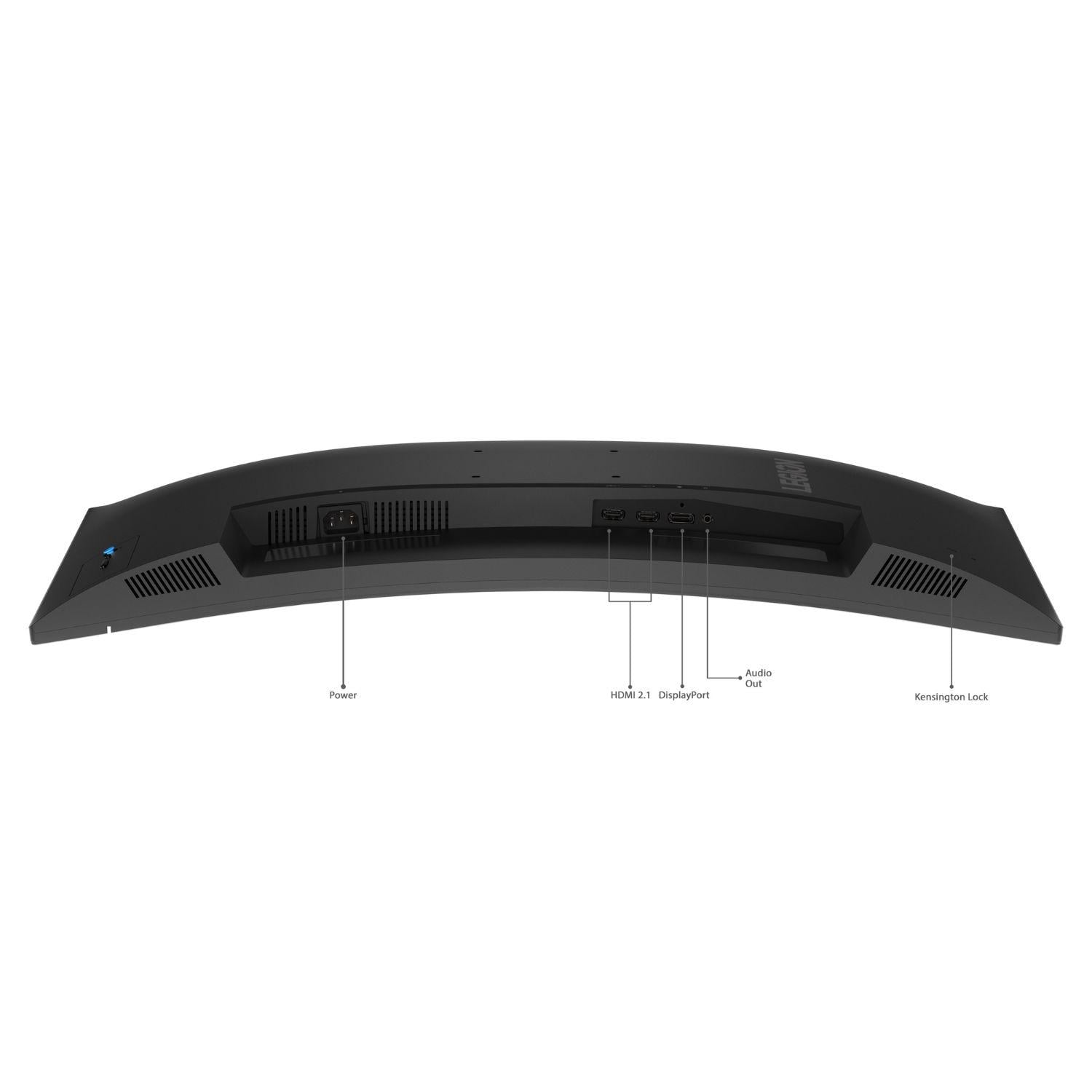 MONITOR LEGION R32QC-30 WLED CURVO 31.5' 2560X1440 QHD HDMI - 5