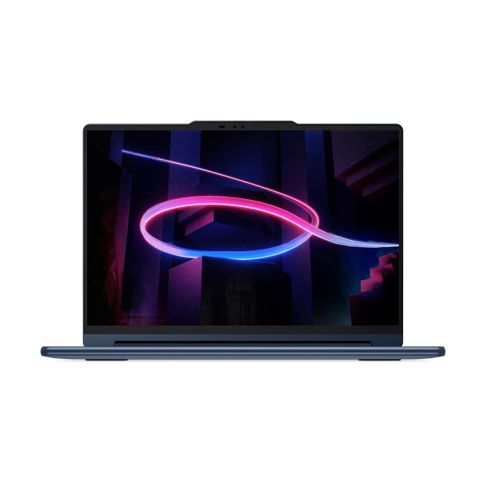 LAPTOP YOGA 9 2-EN-1 INTEL CORE ULTRA 7 32GB 1TB 14' - 1