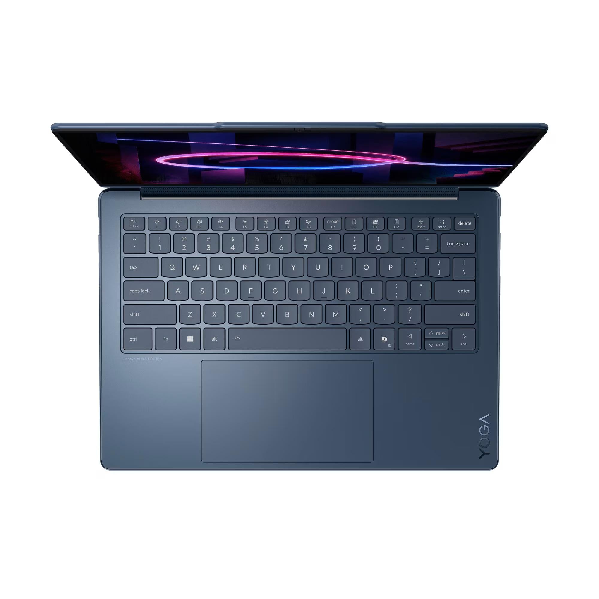 LAPTOP YOGA 9 2-EN-1 INTEL CORE ULTRA 7 32GB 1TB 14' - 3