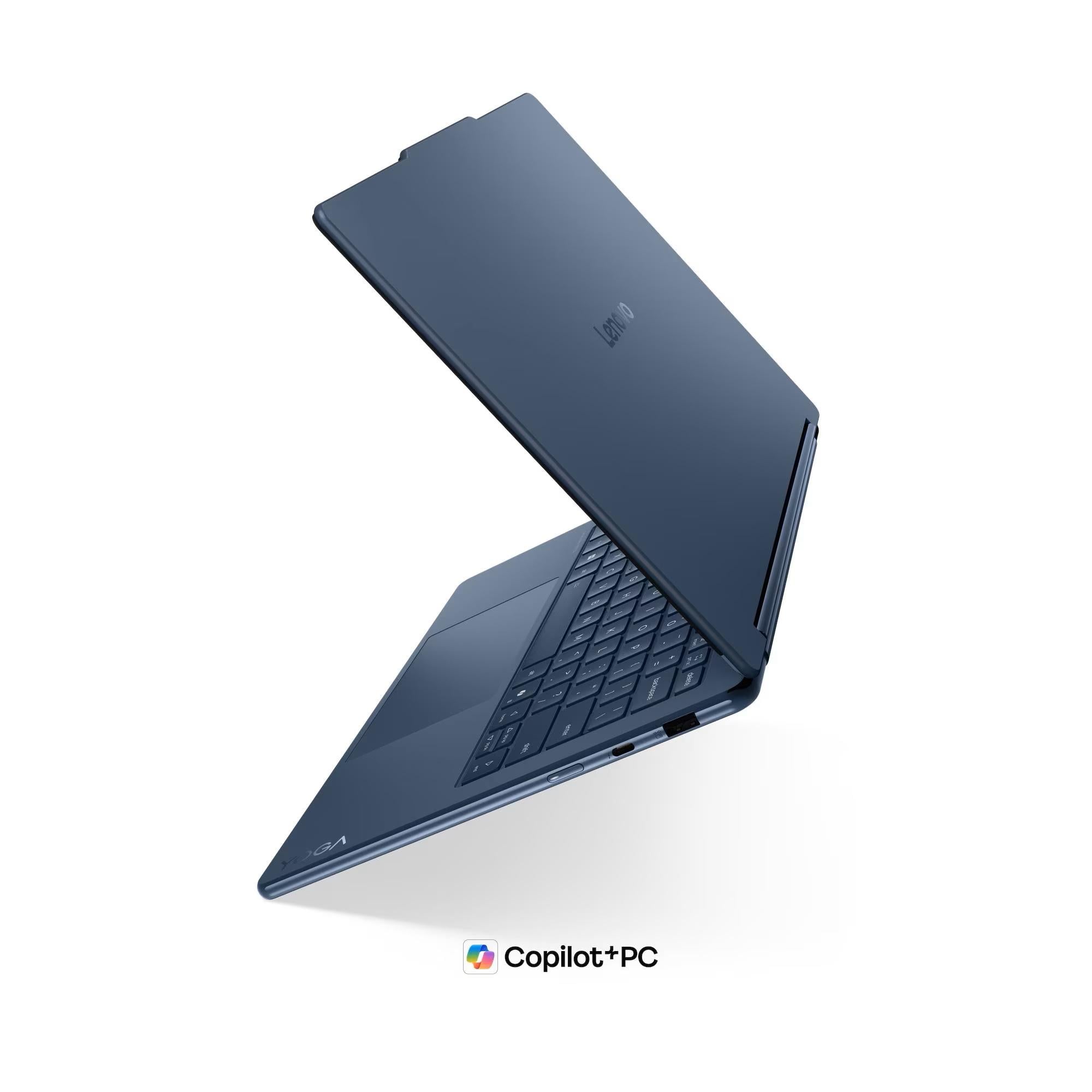 LAPTOP YOGA 9 2-EN-1 INTEL CORE ULTRA 7 32GB 1TB 14' - 5