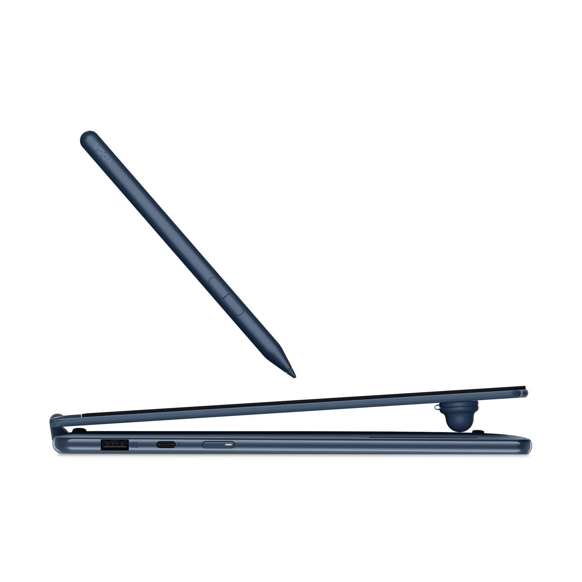 LAPTOP YOGA 9 2-EN-1 INTEL CORE ULTRA 7 32GB 1TB 14' - 6