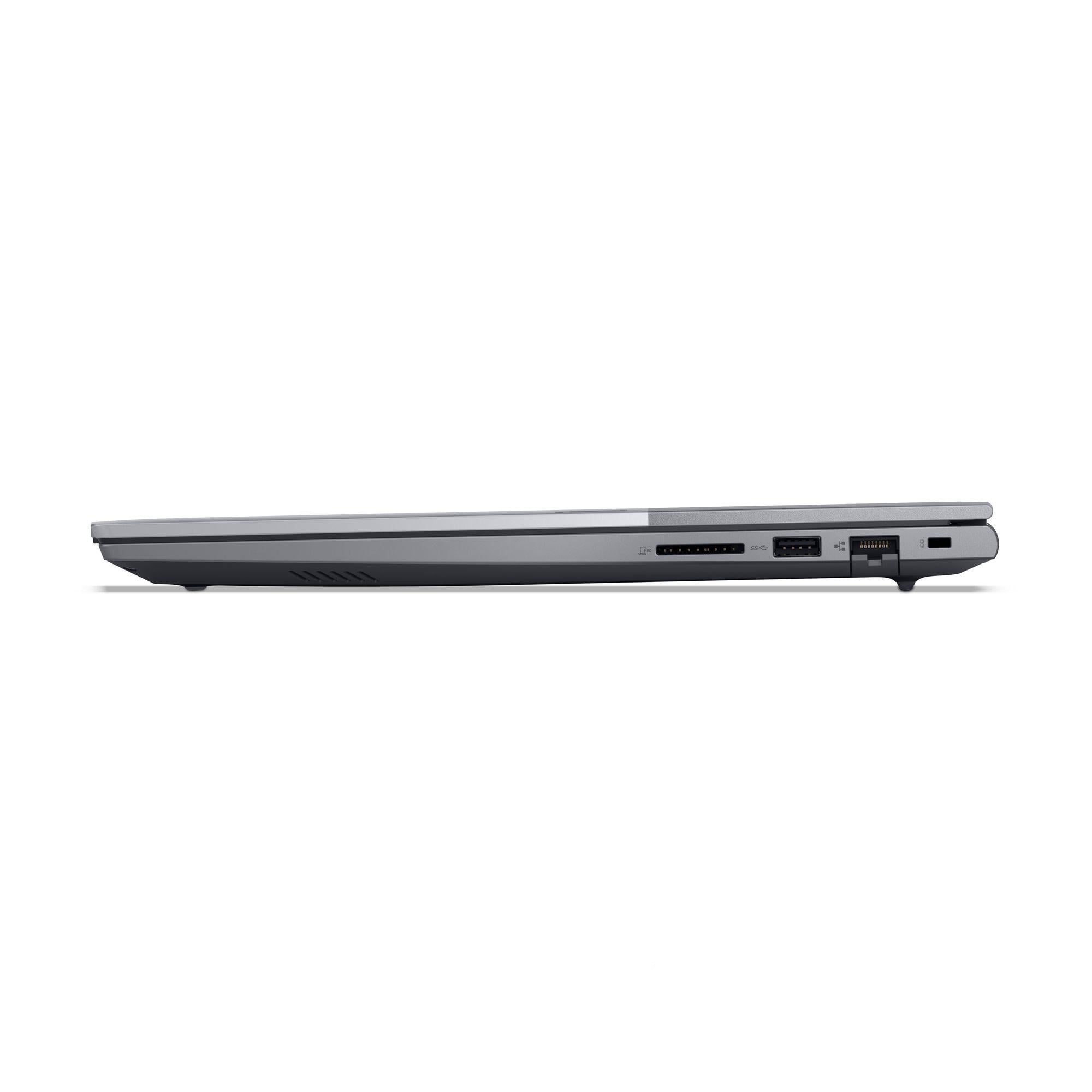 LAPTOP THINKBOOK 14 GEN 9 AMD RYZEN 7 16 GB RAM 512 GB SSD 14' - 2